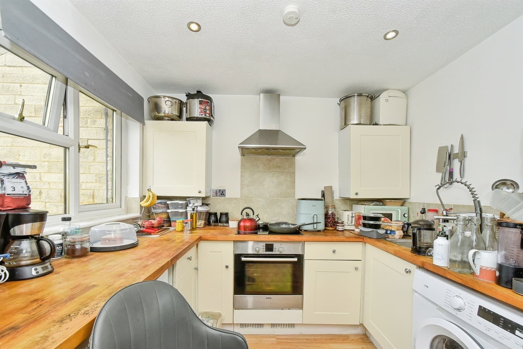 Property at Manor Road, WITNEY