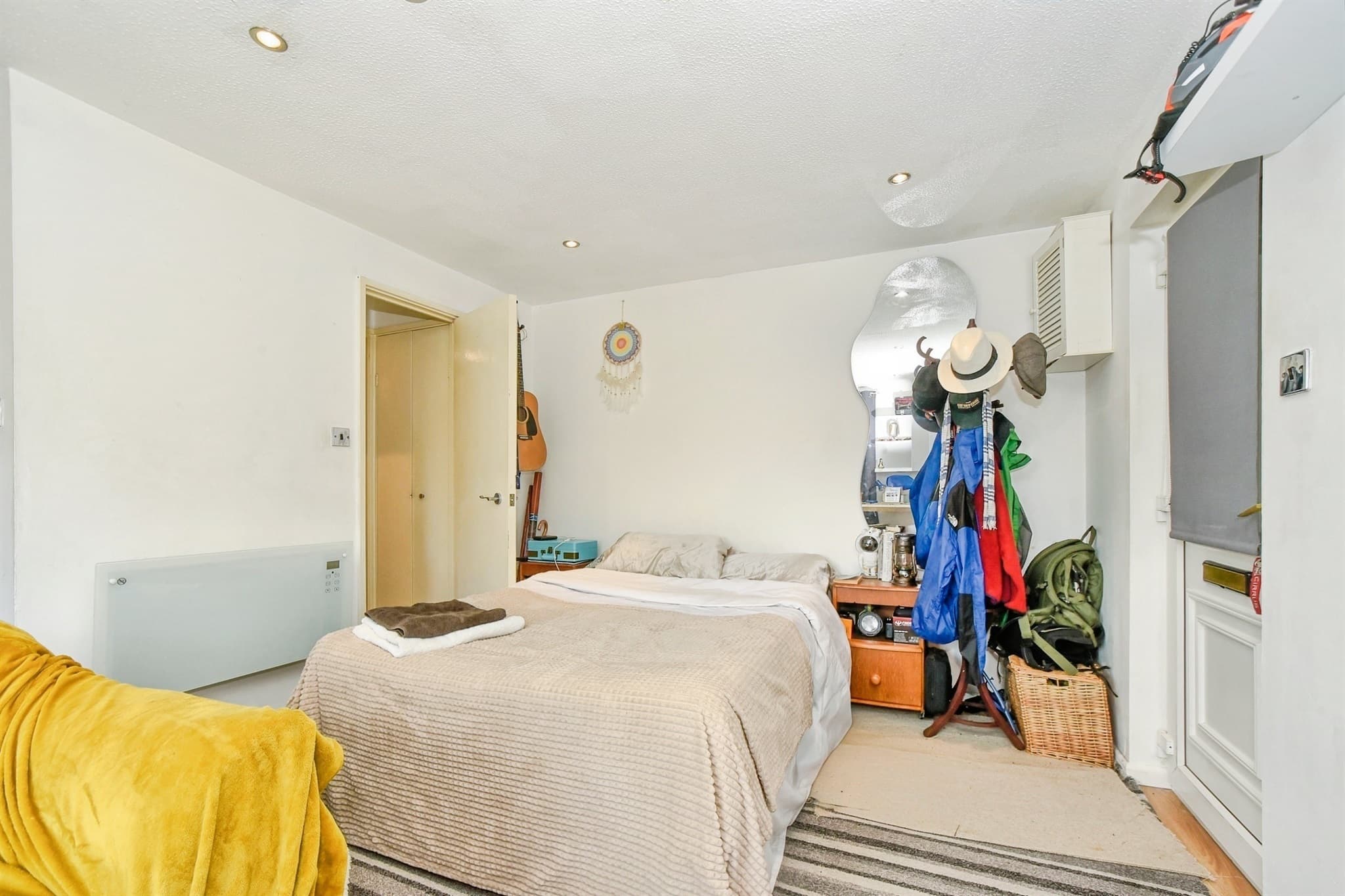 Property at Manor Road, WITNEY