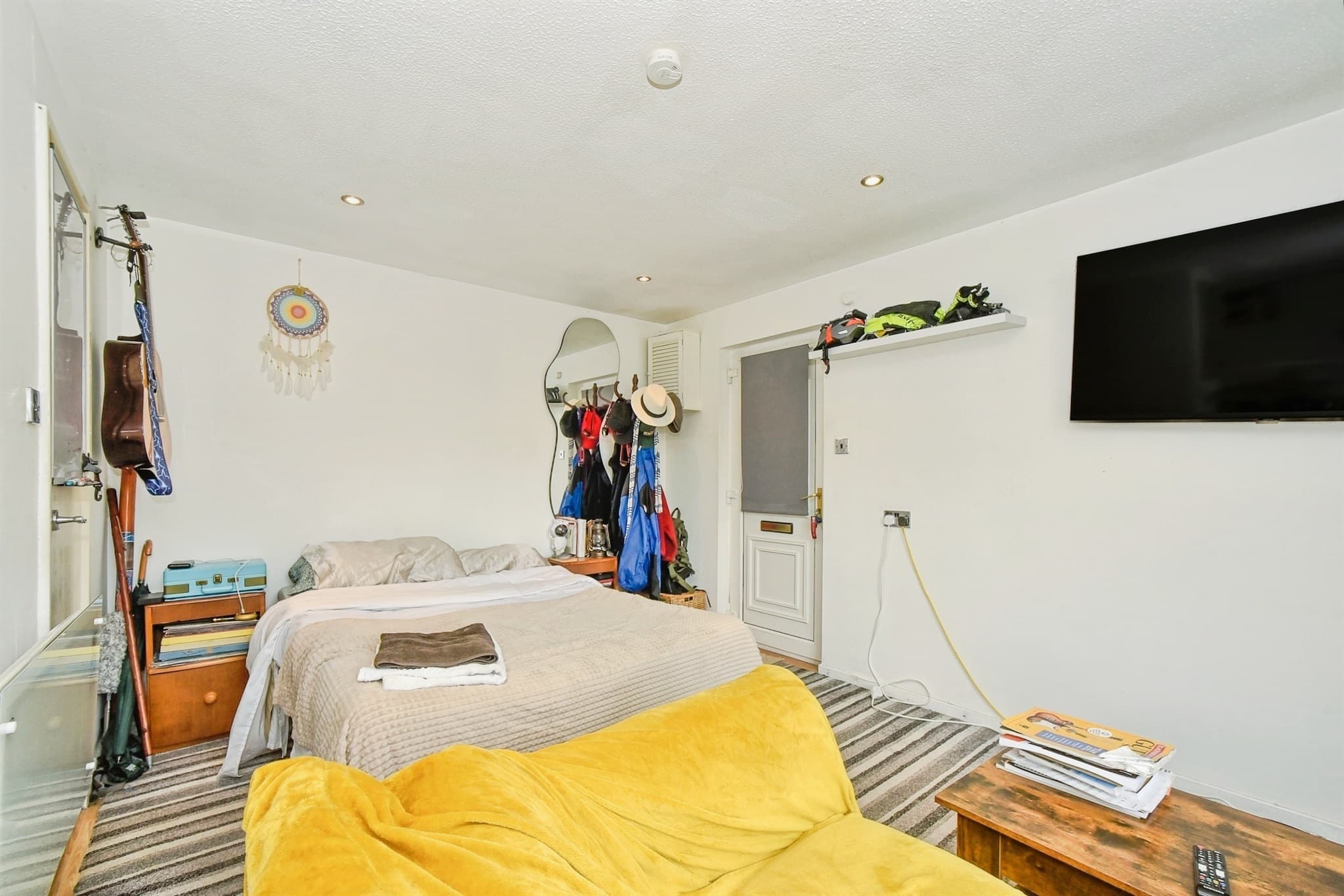Property at Manor Road, WITNEY