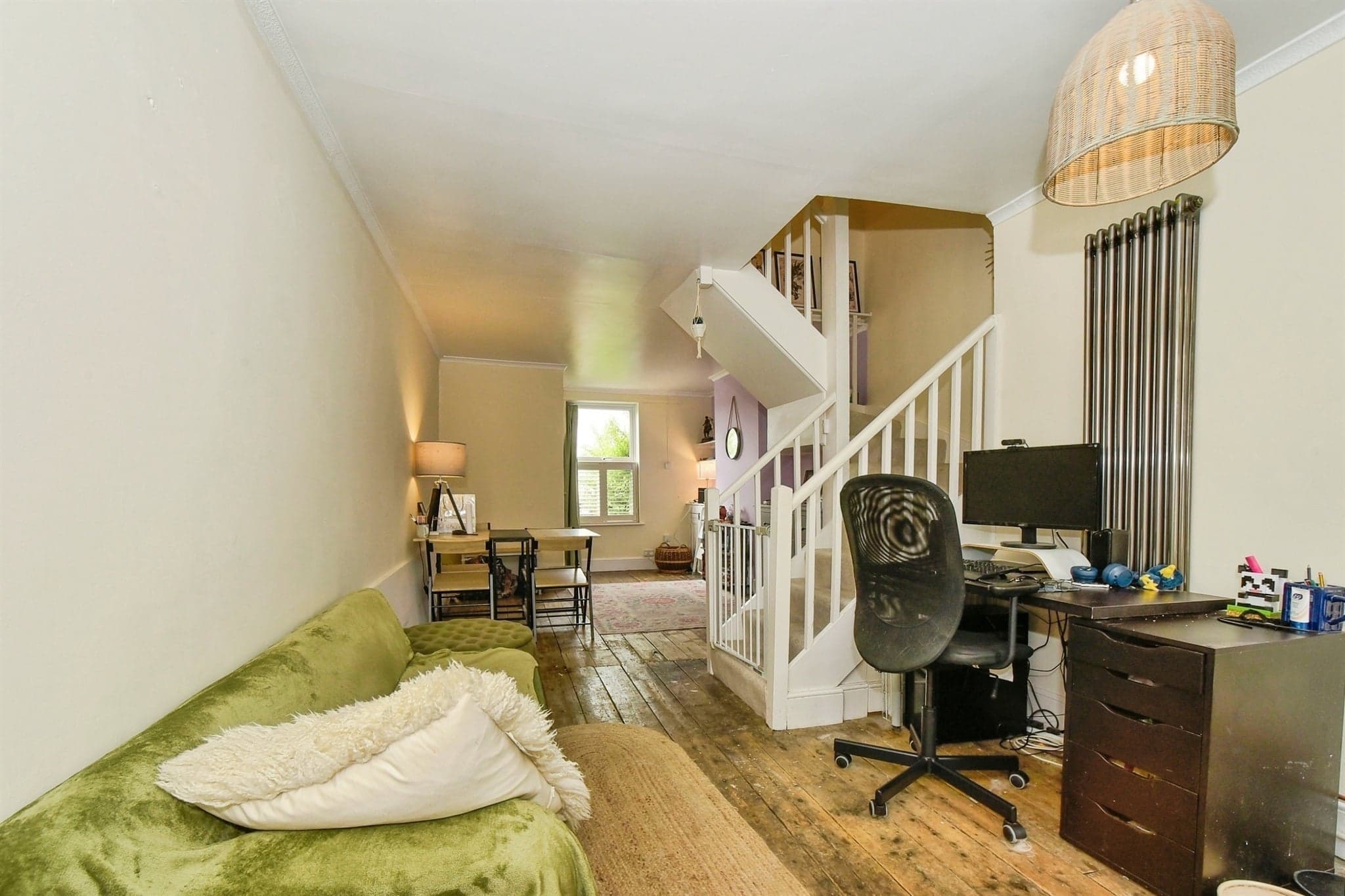Property at Rampart Road, SALISBURY