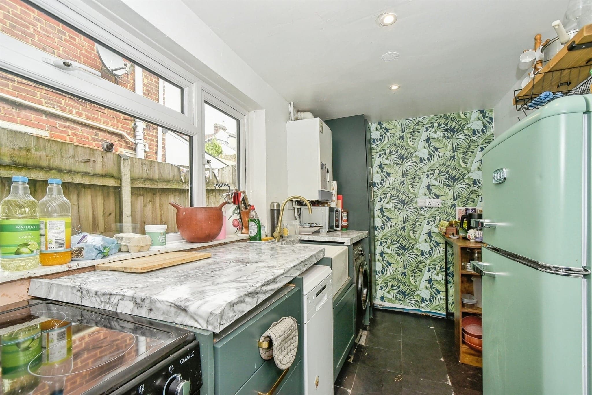 Property at Rampart Road, SALISBURY