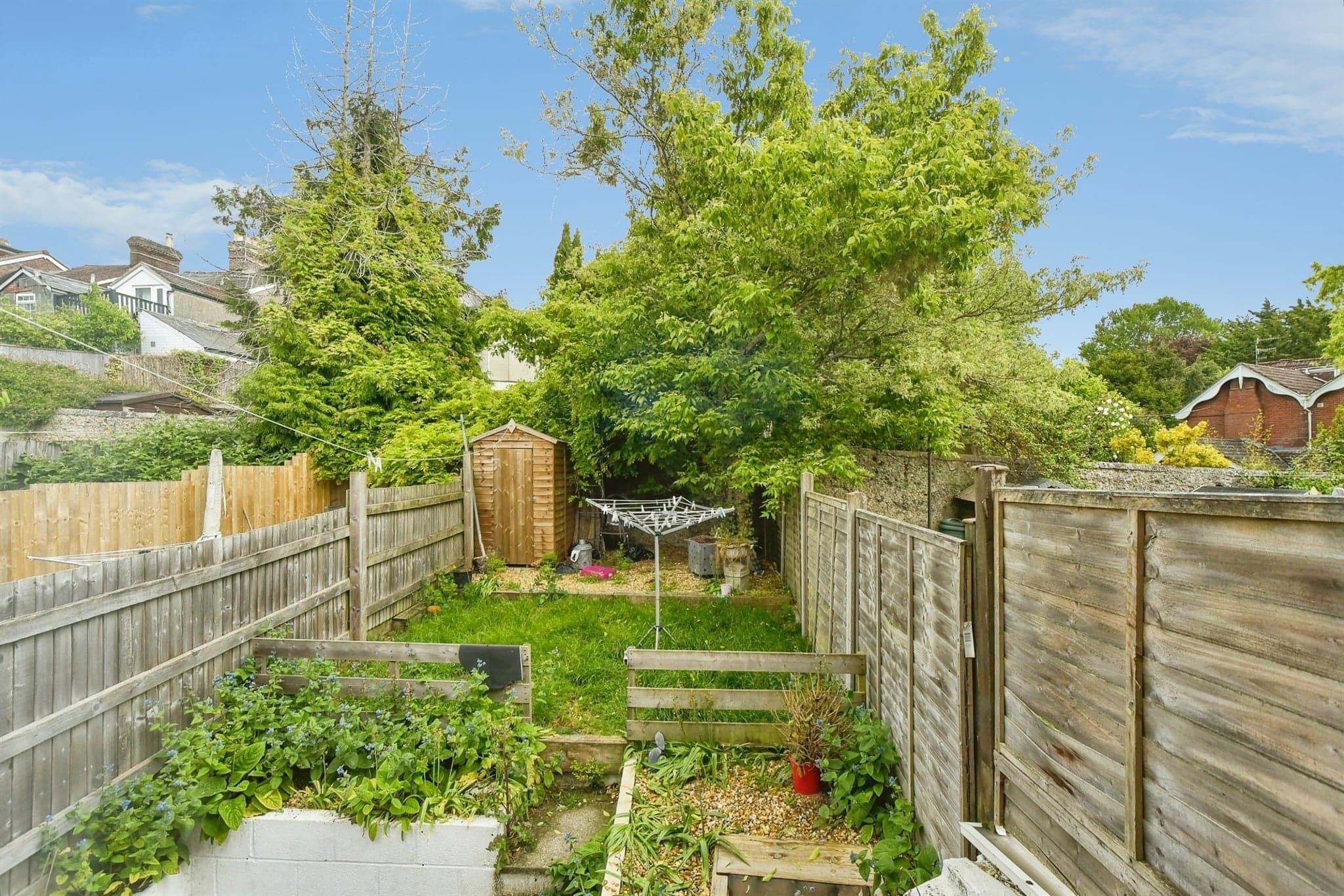 Property at Rampart Road, SALISBURY