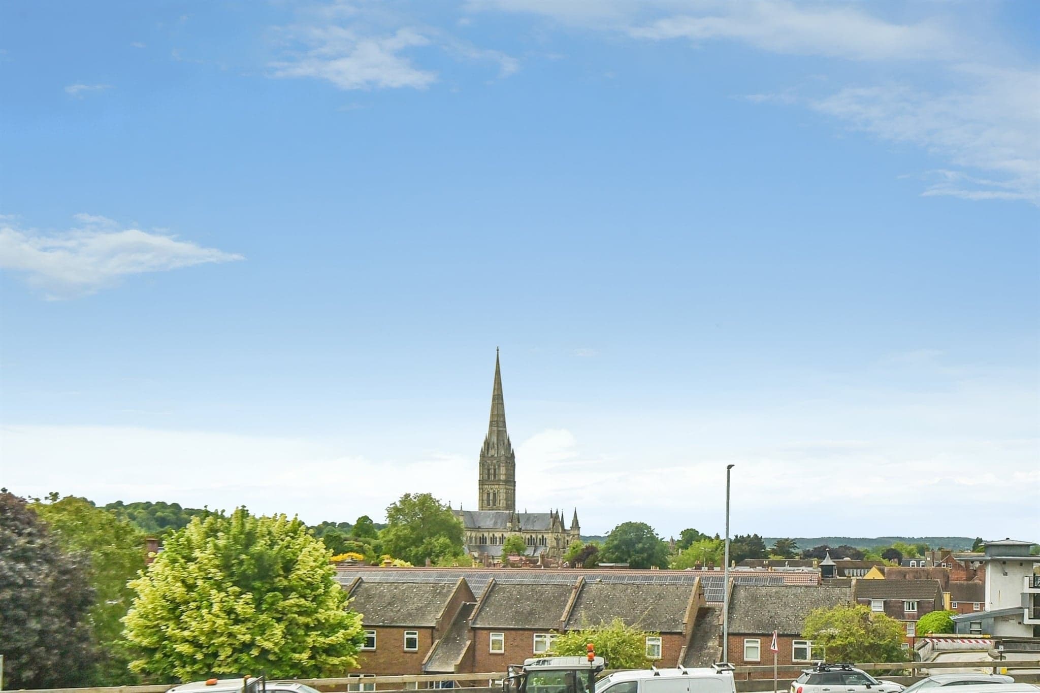 Property at Rampart Road, SALISBURY
