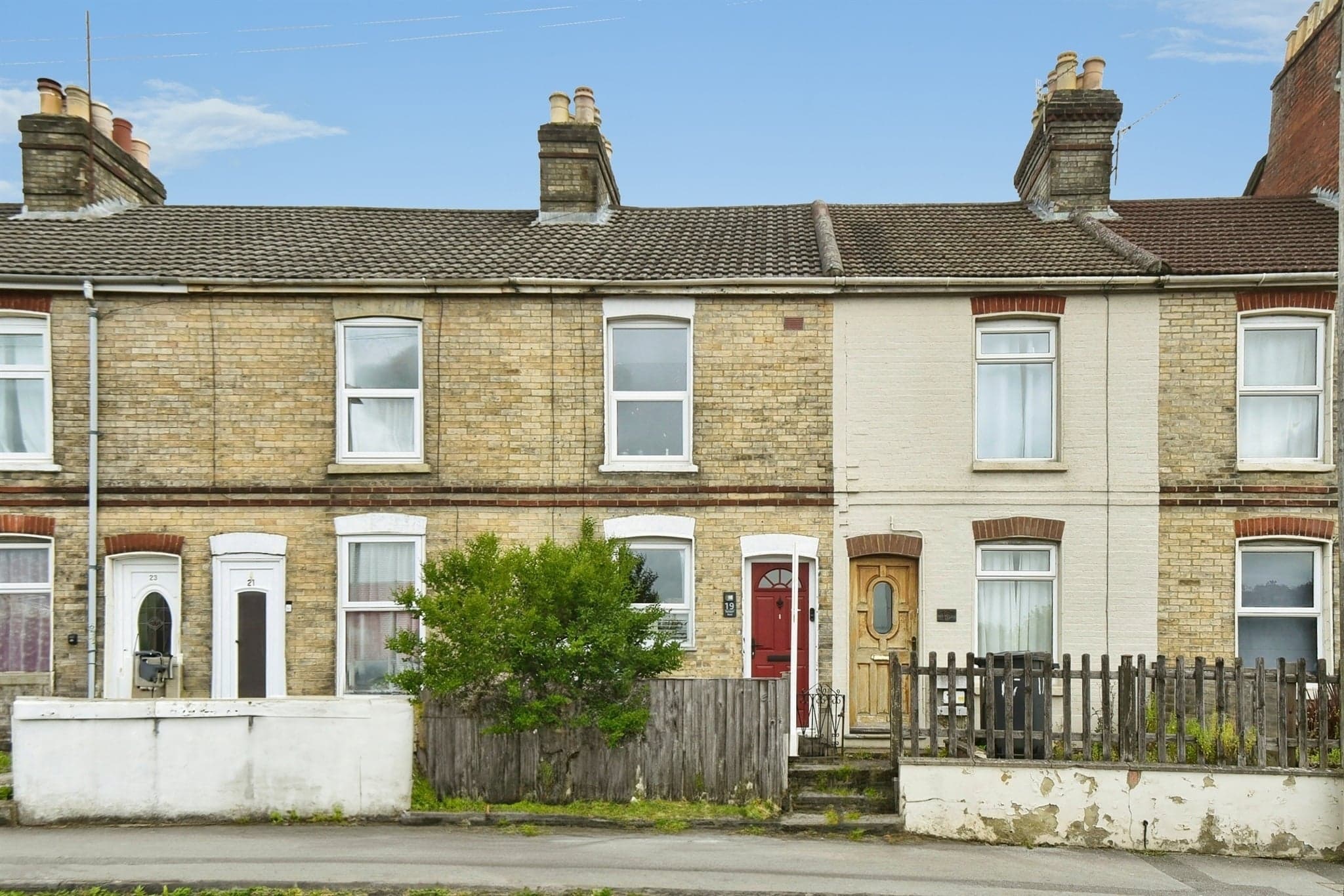Property at Rampart Road, SALISBURY
