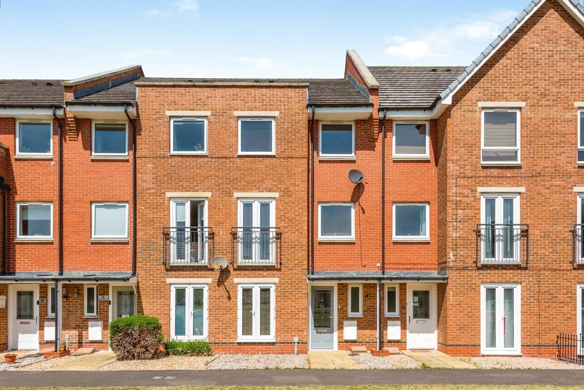 Property at Celsus Grove, SWINDON