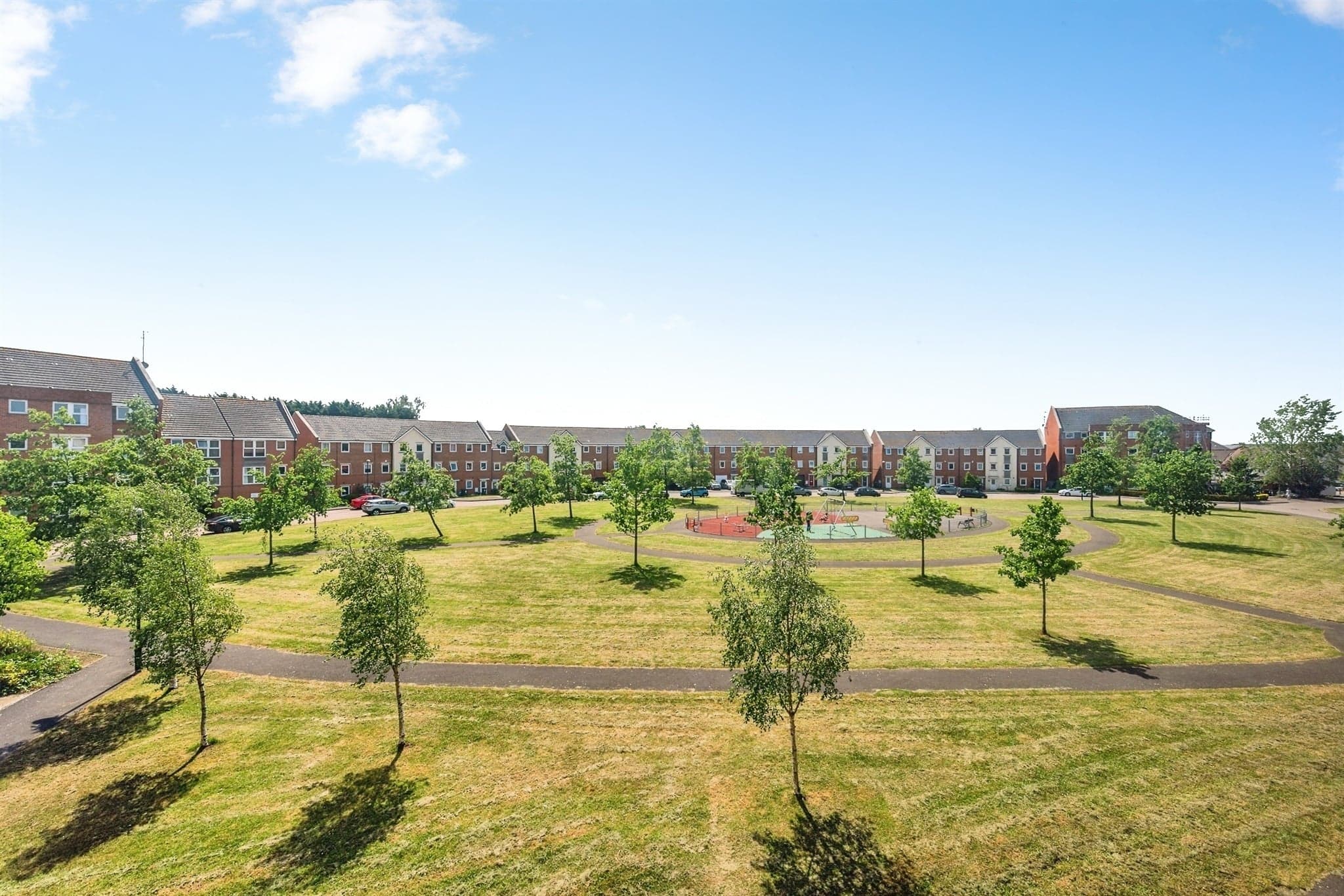 Property at Celsus Grove, SWINDON