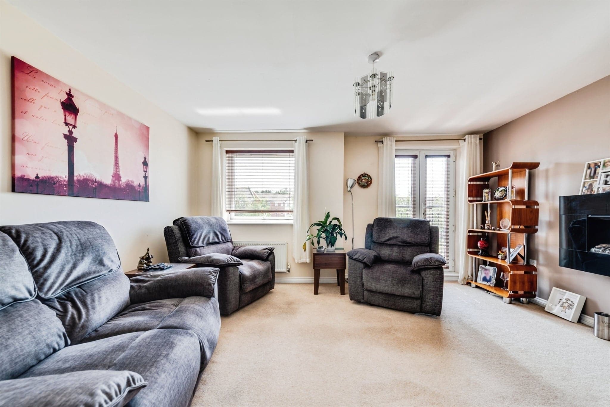 Property at Celsus Grove, SWINDON