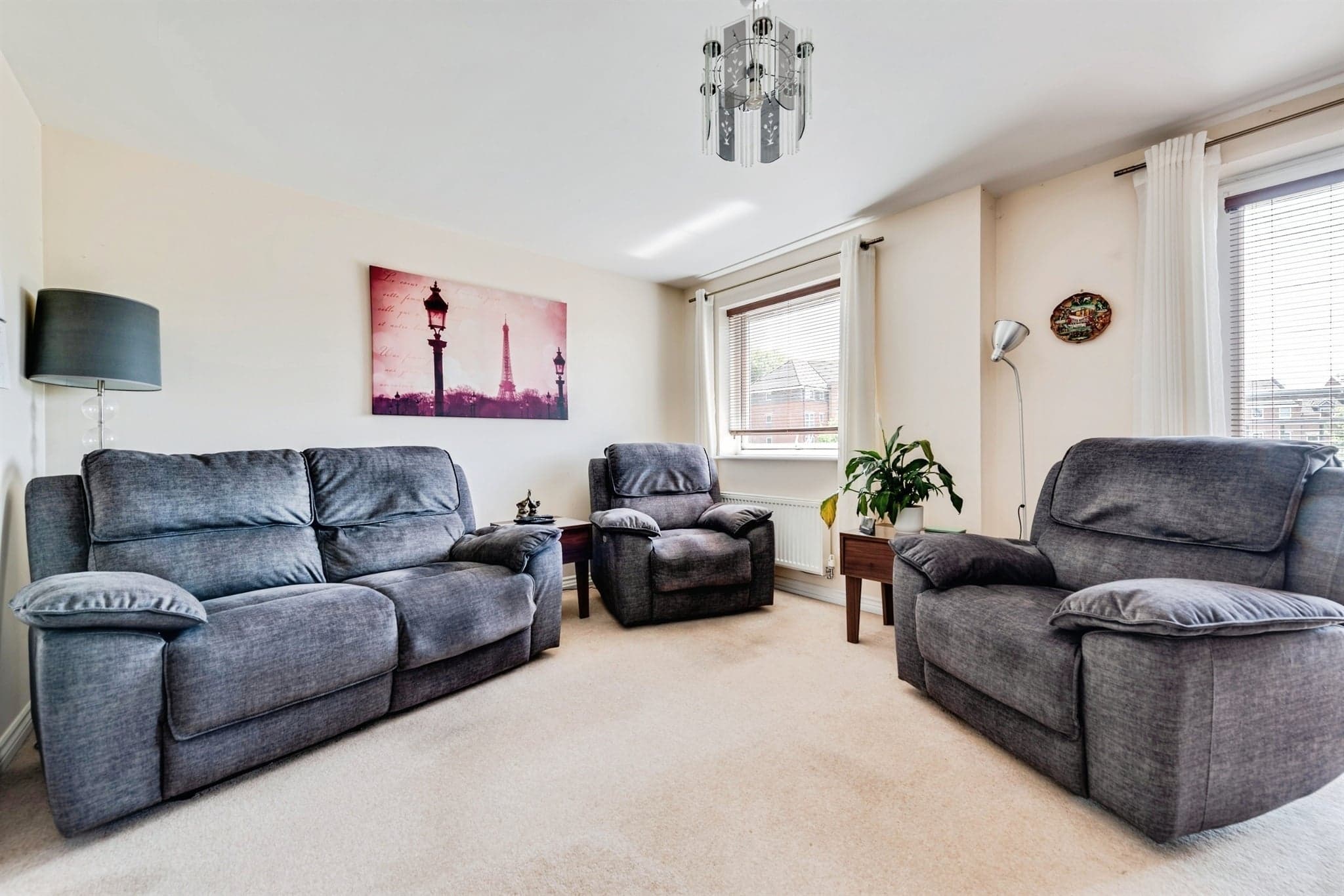 Property at Celsus Grove, SWINDON