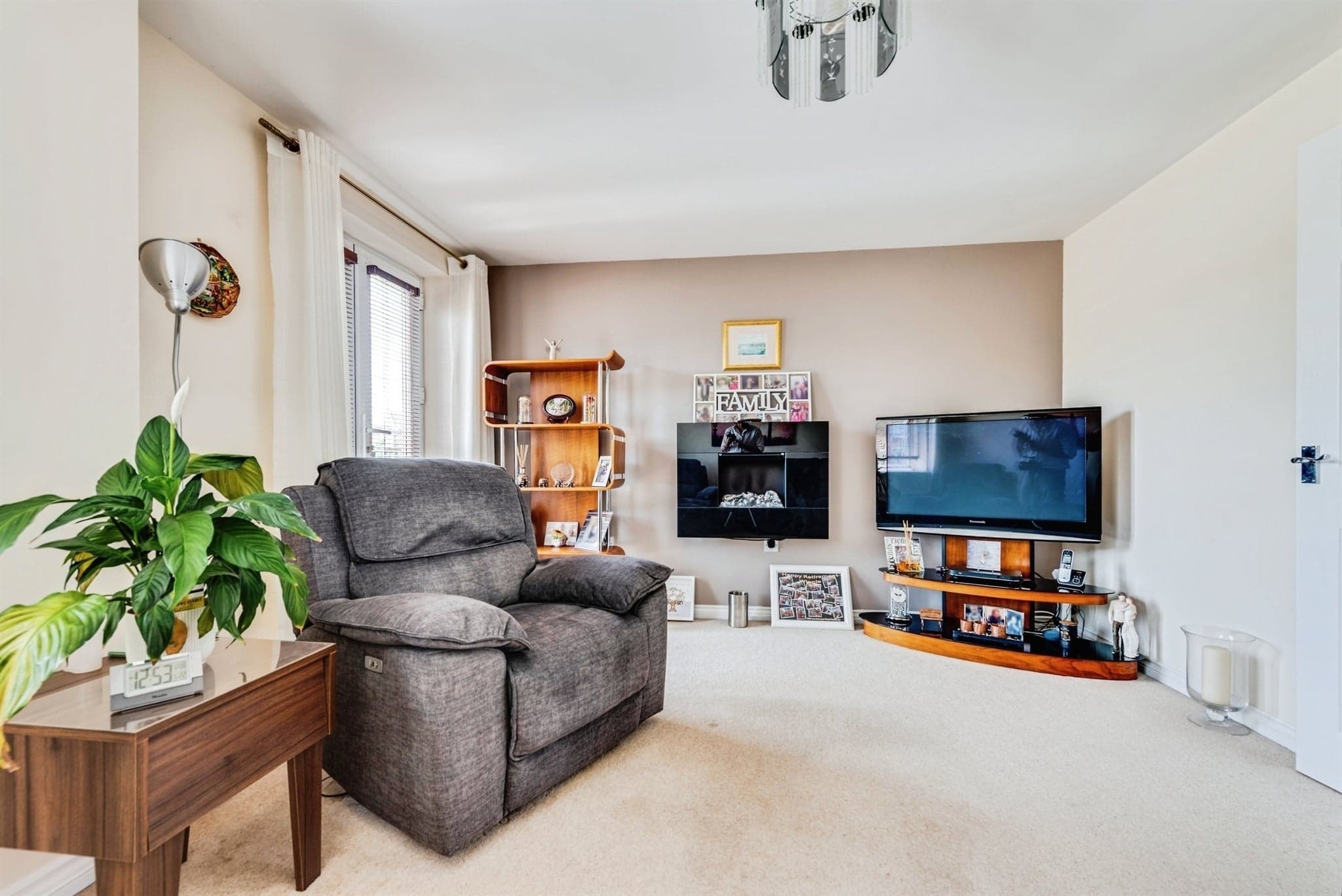 Property at Celsus Grove, SWINDON