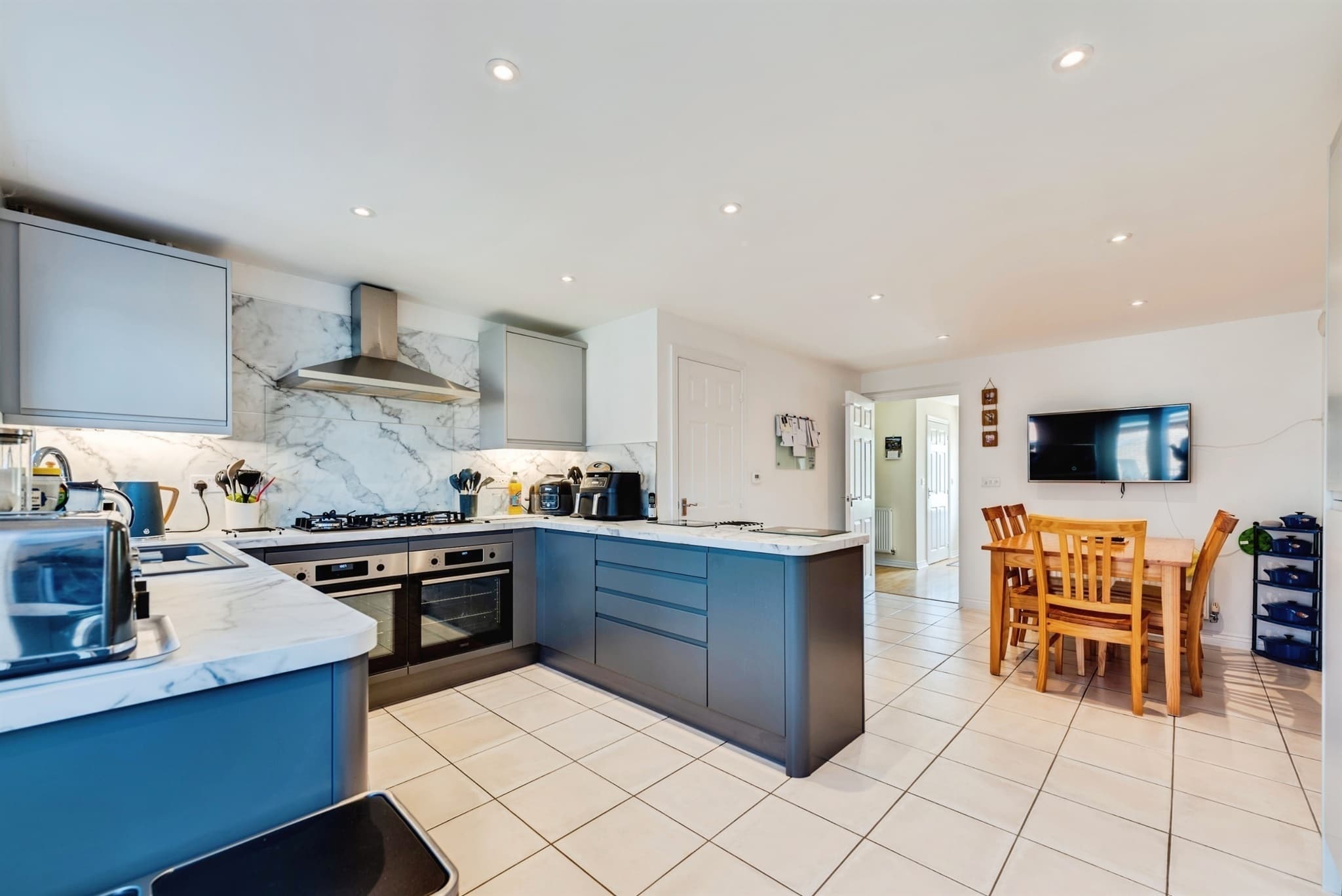 Property at Celsus Grove, SWINDON