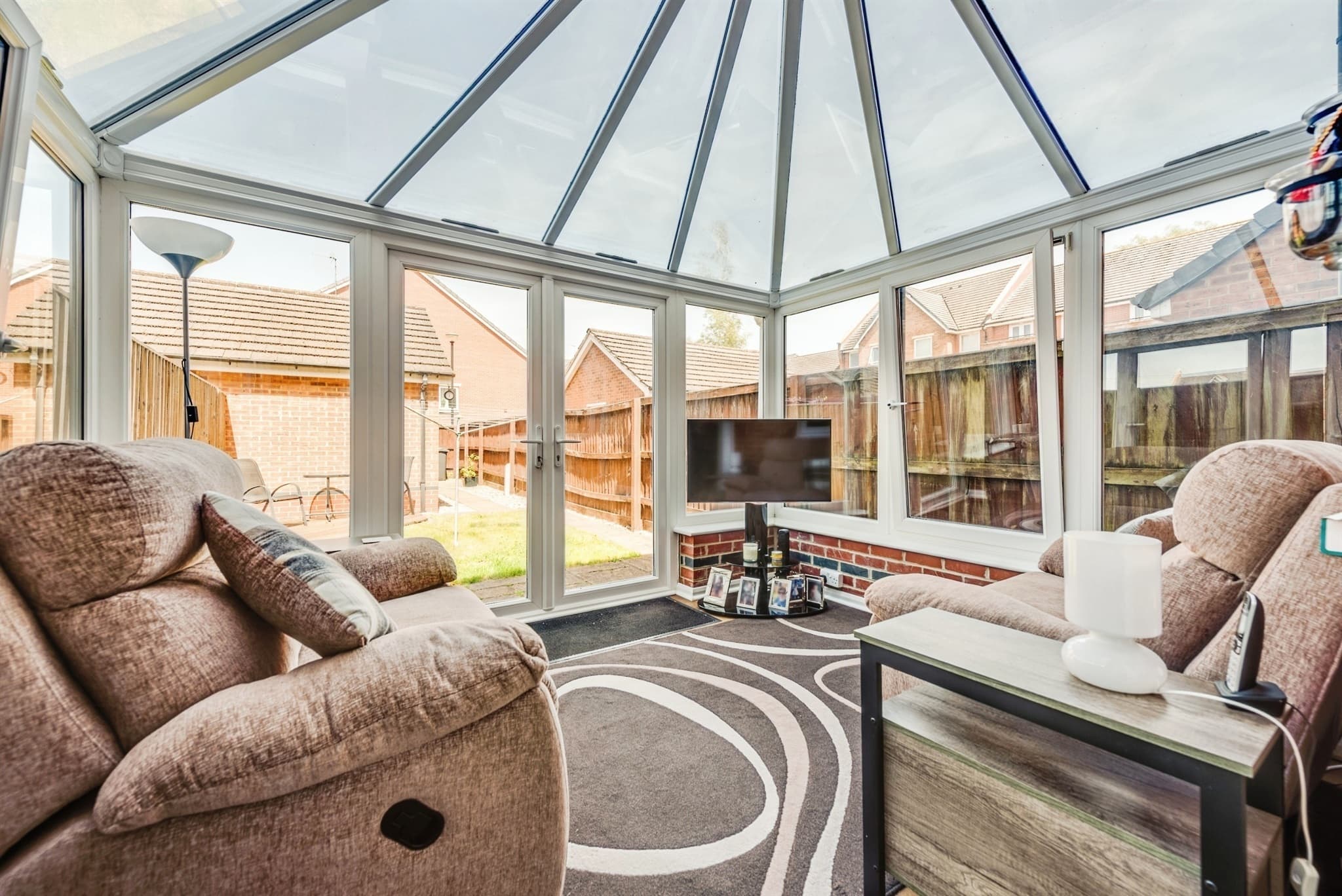 Property at Celsus Grove, SWINDON