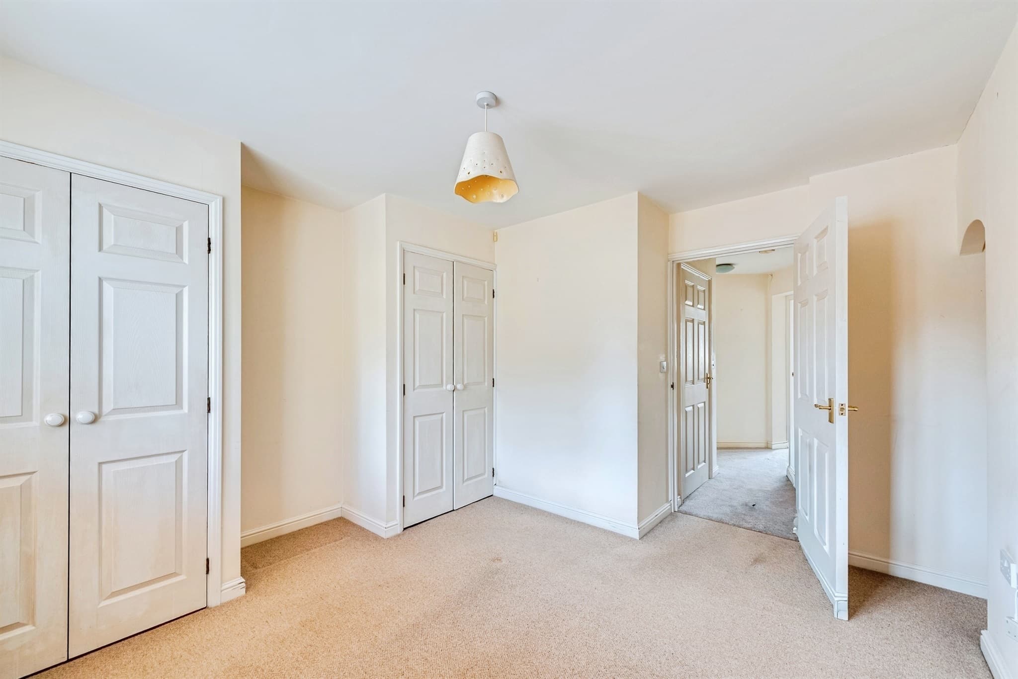 Property at Bathing Place Court, WITNEY