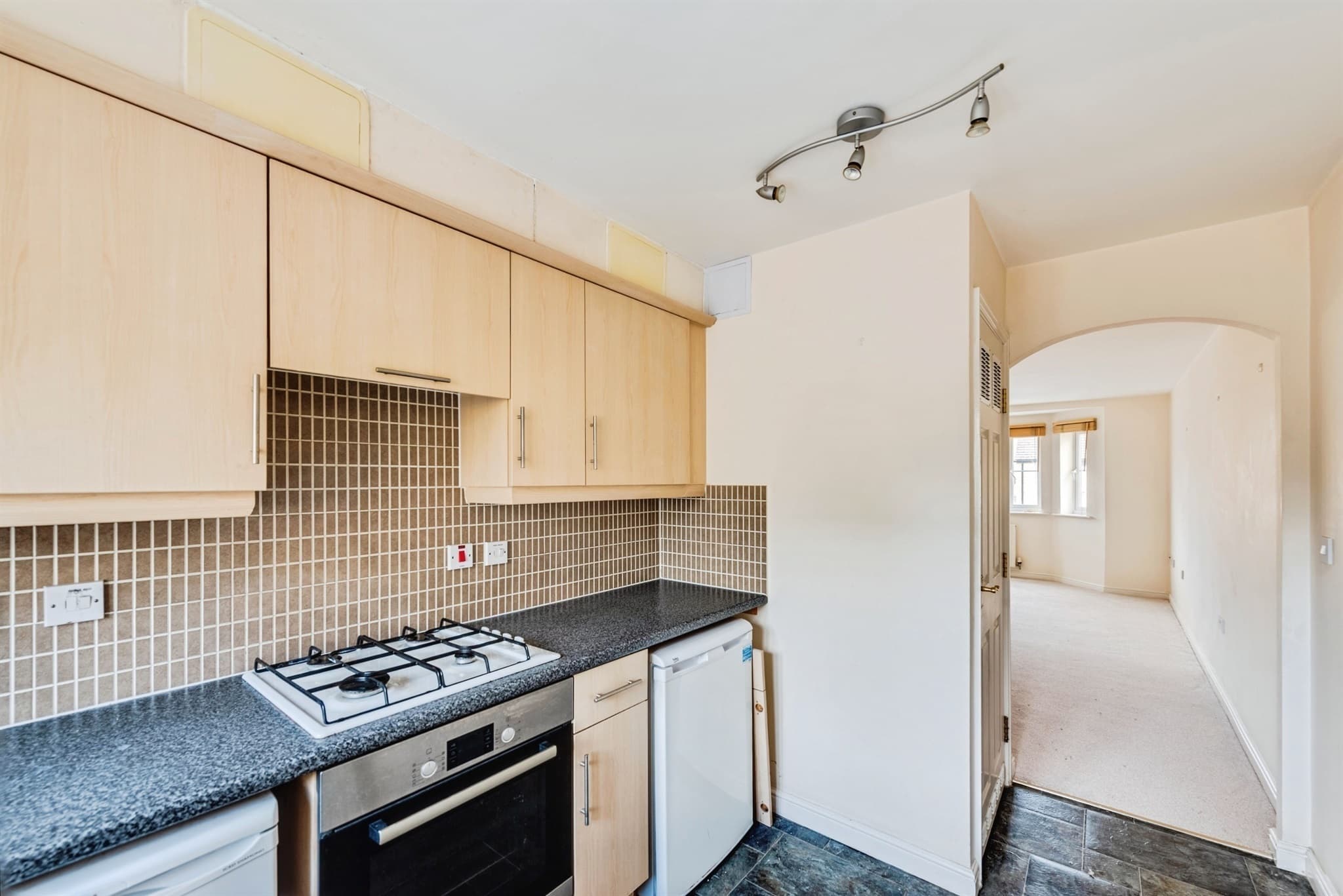 Property at Bathing Place Court, WITNEY
