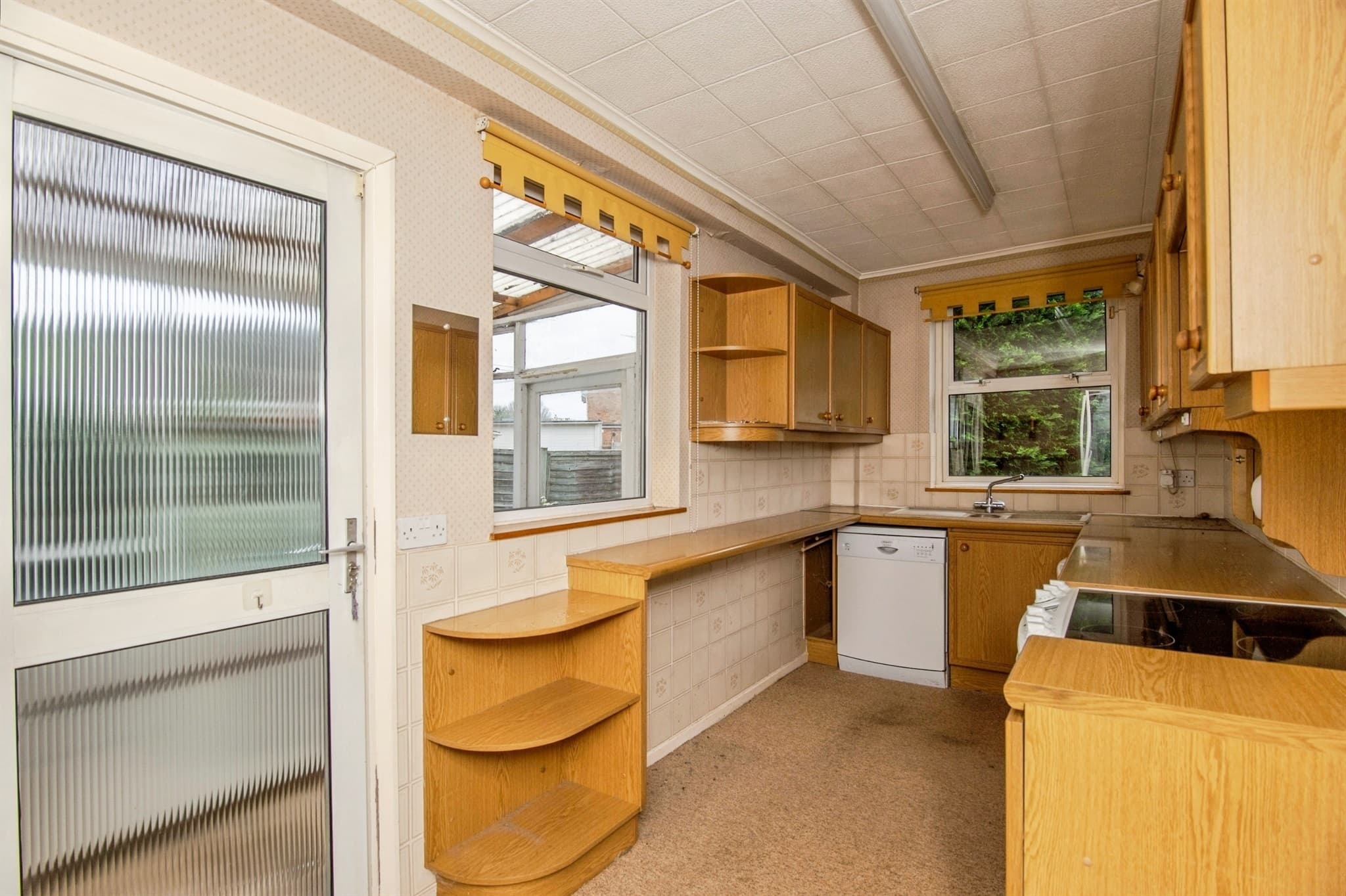 Property at Grange Lane, Rushwick, Worcester