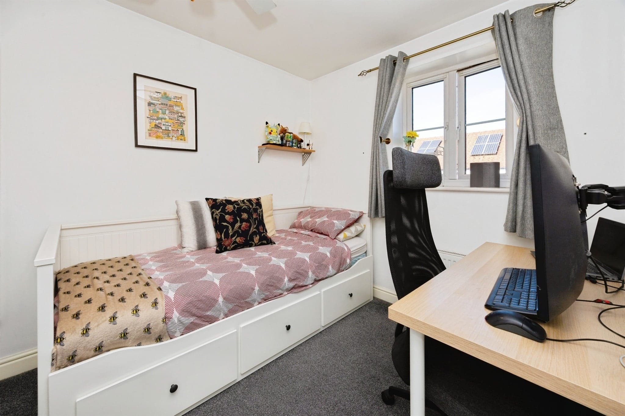 Property at Finn Farm Road, Kingsnorth, ASHFORD