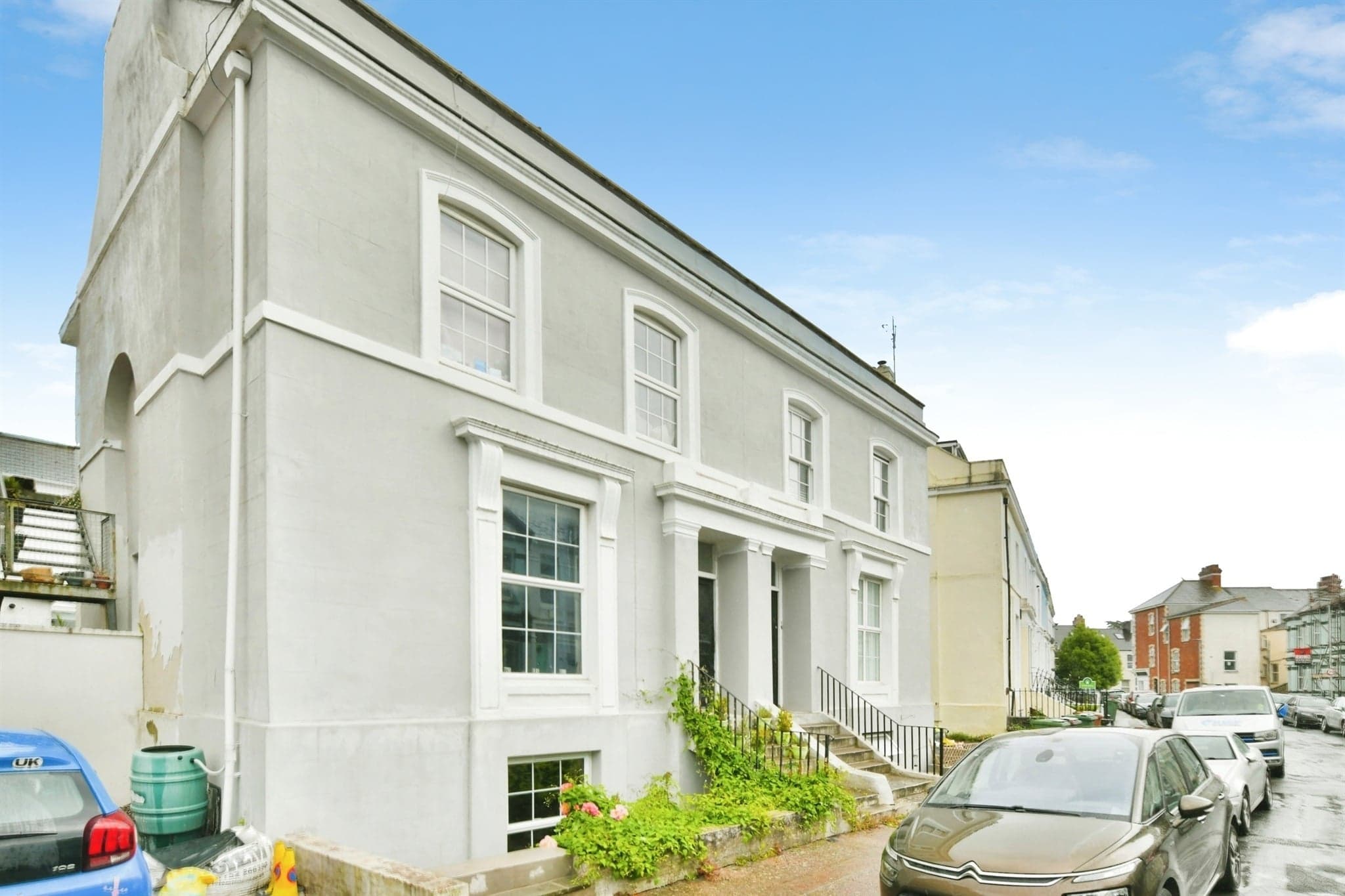 Property at Fellowes Place, PLYMOUTH