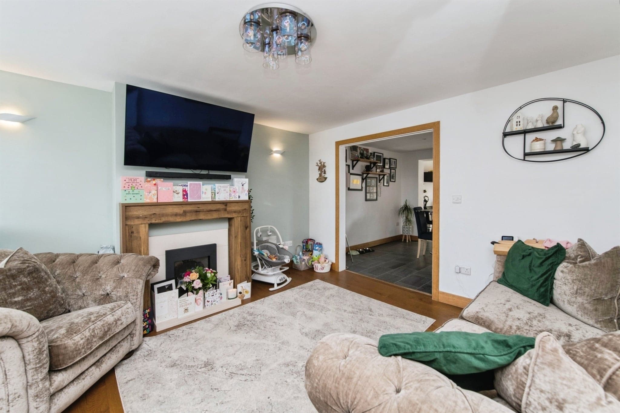 Property at Barley Farm Road, Exeter