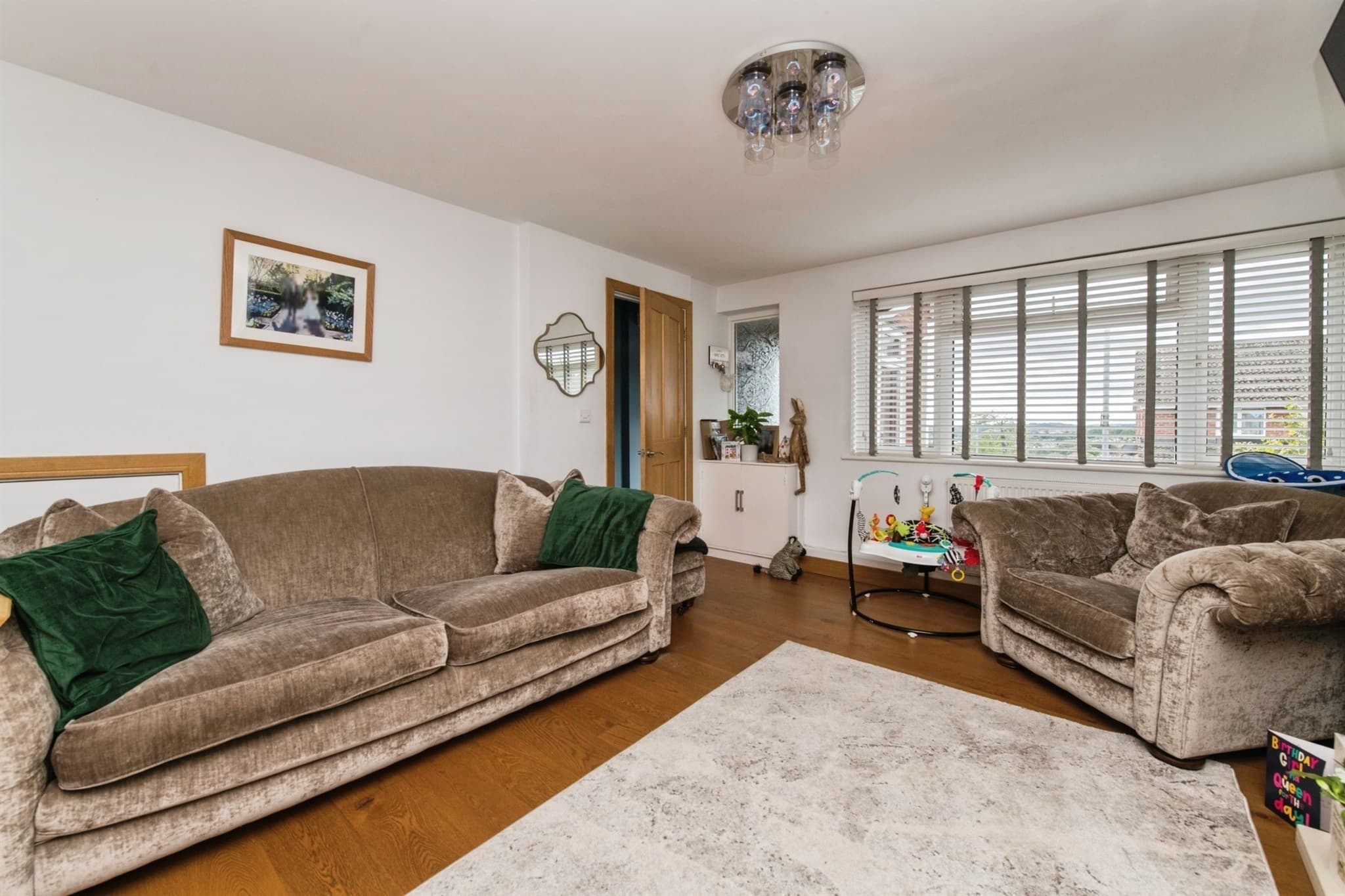 Property at Barley Farm Road, Exeter