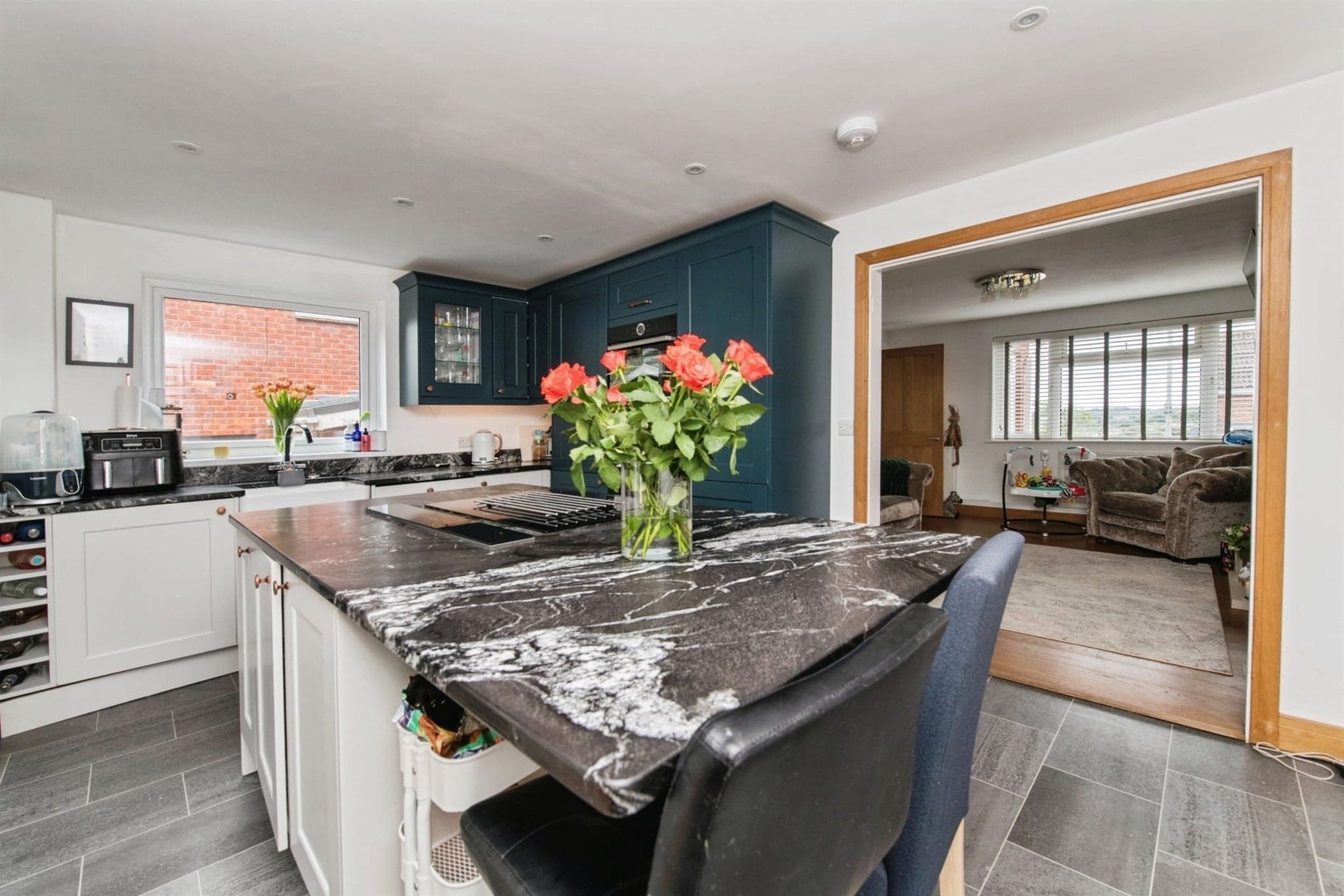 Property at Barley Farm Road, Exeter