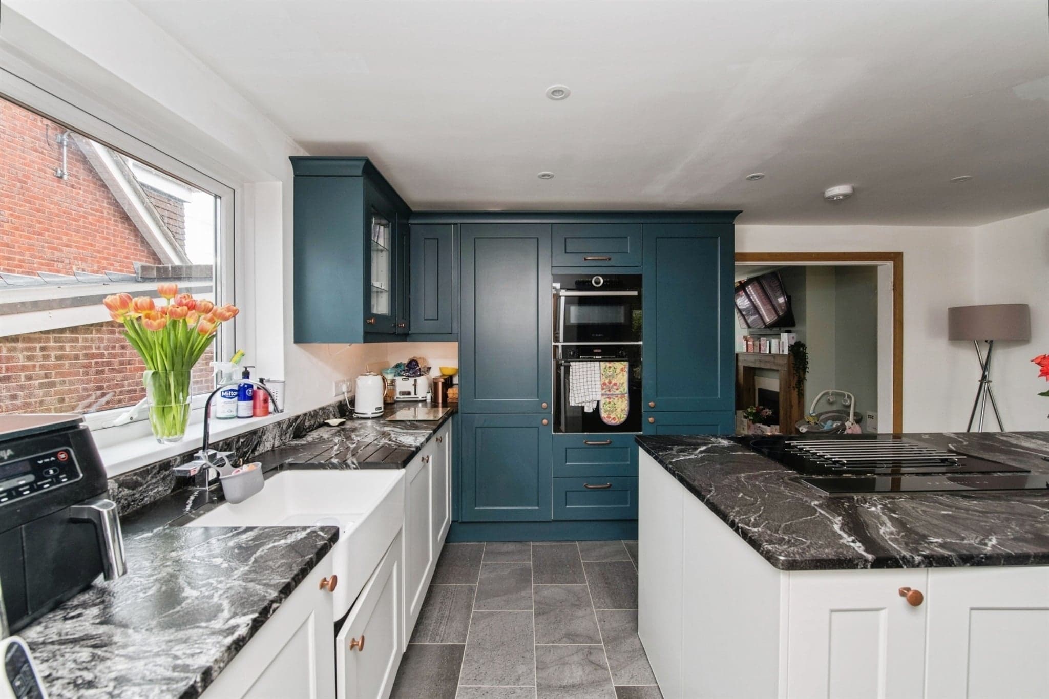 Property at Barley Farm Road, Exeter