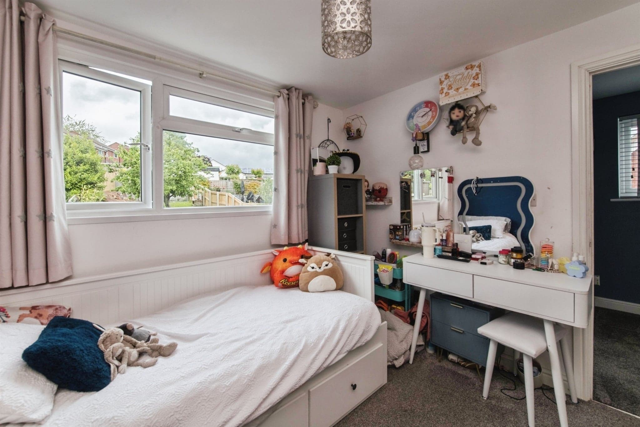 Property at Barley Farm Road, Exeter