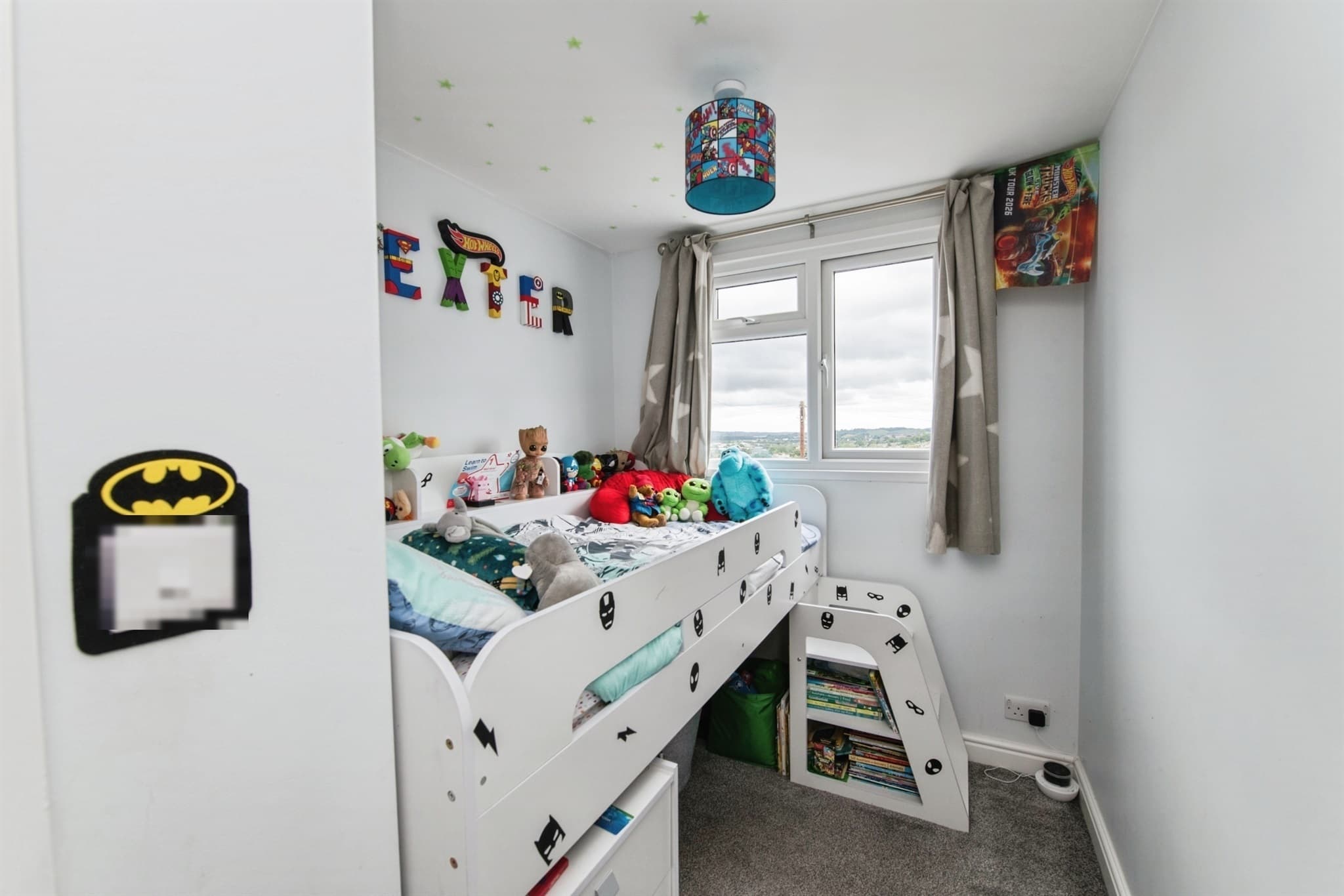 Property at Barley Farm Road, Exeter