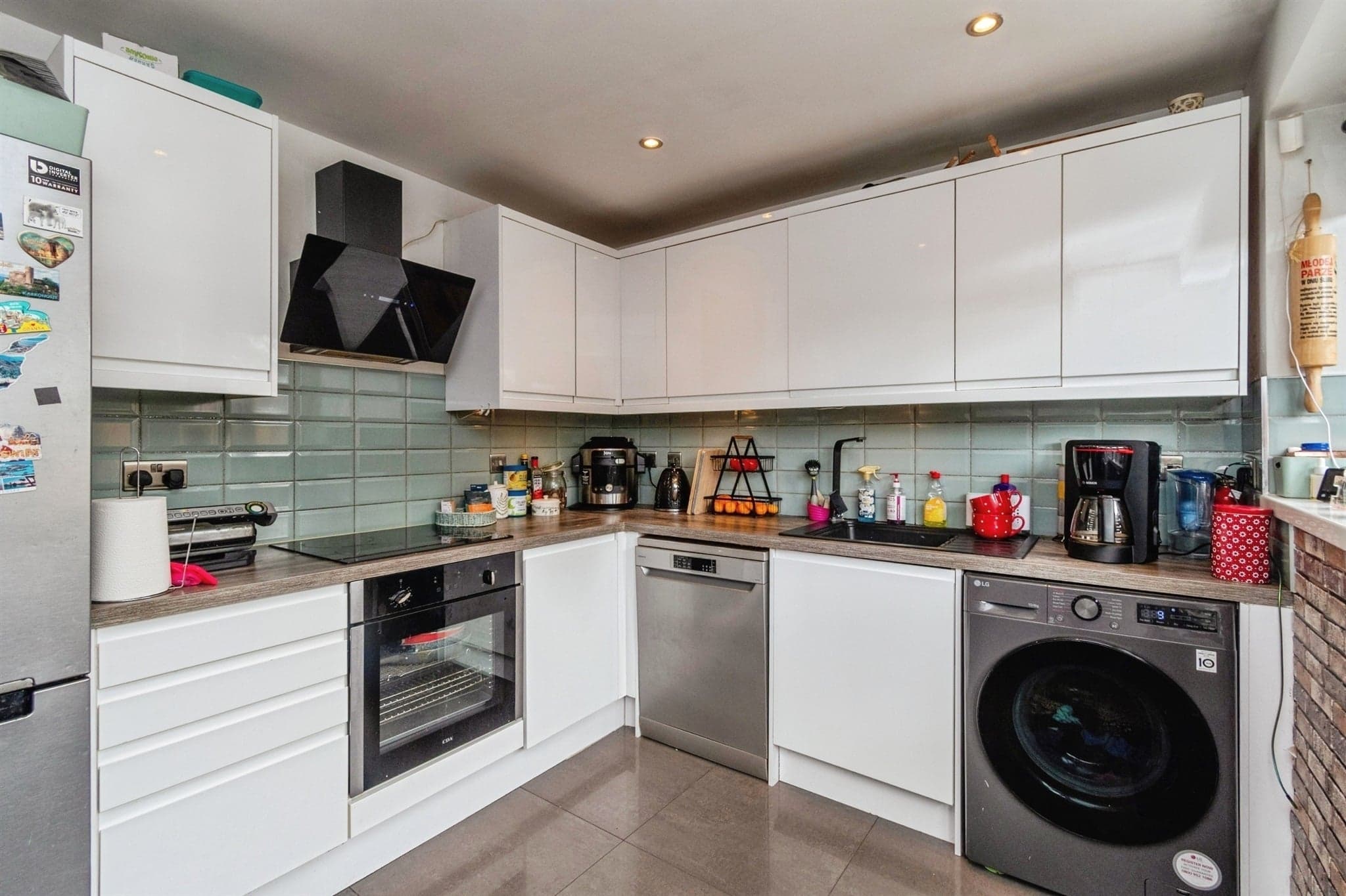Property at Herberts Park Road, Wednesbury