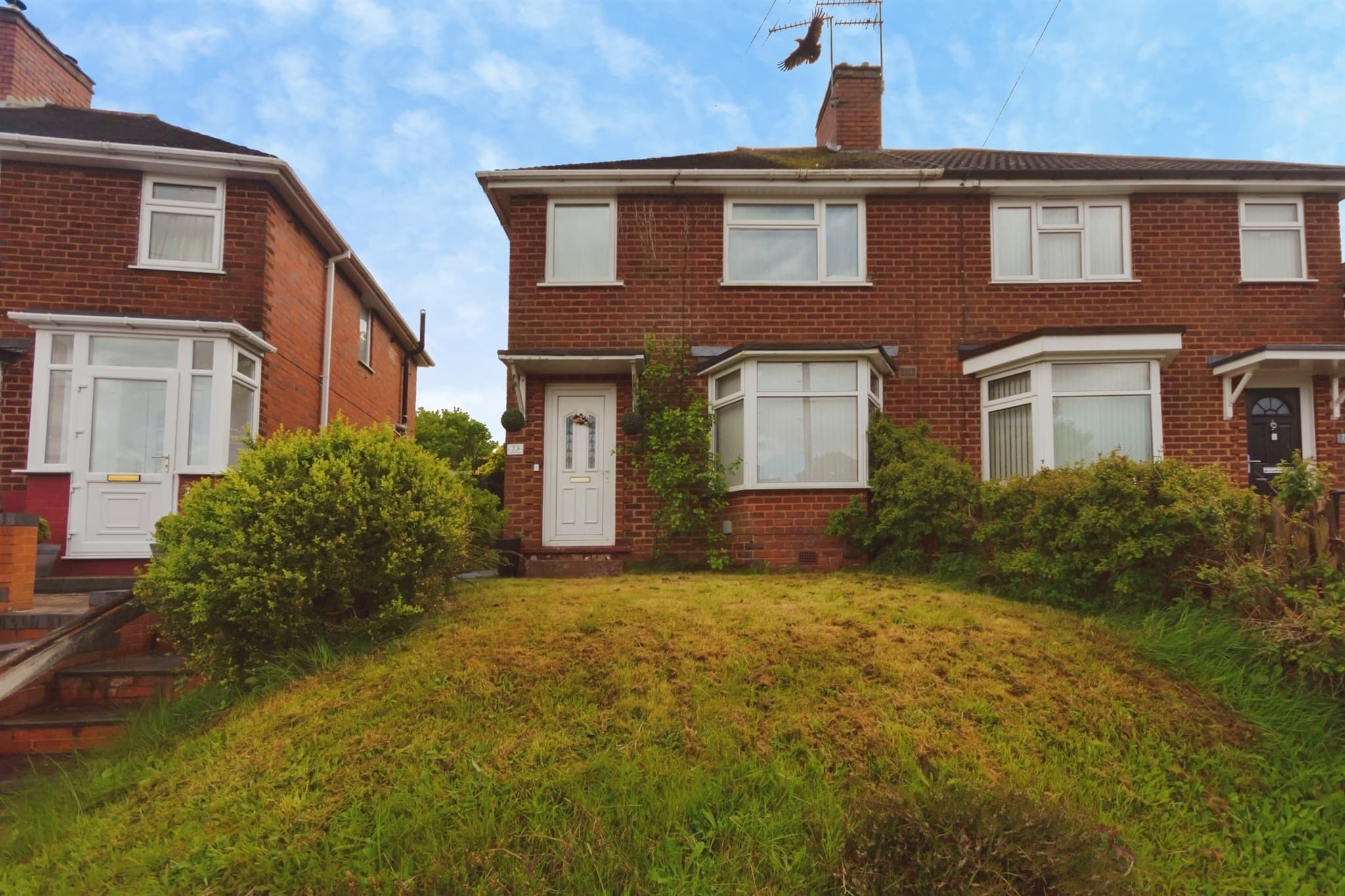 Property at Trinder Road, Smethwick