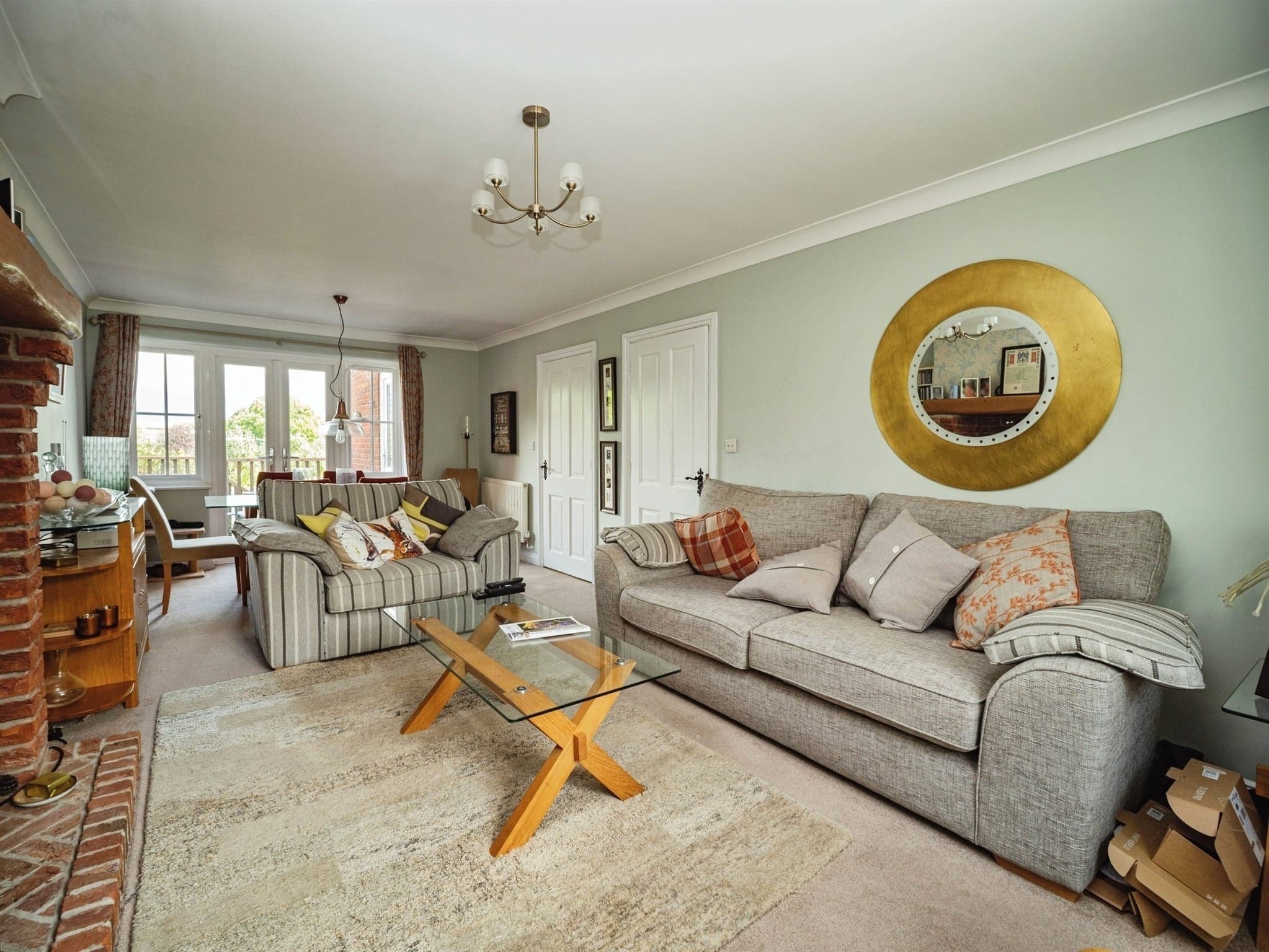 Property at St. Andrews View, Milborne St. Andrew, Blandford Forum