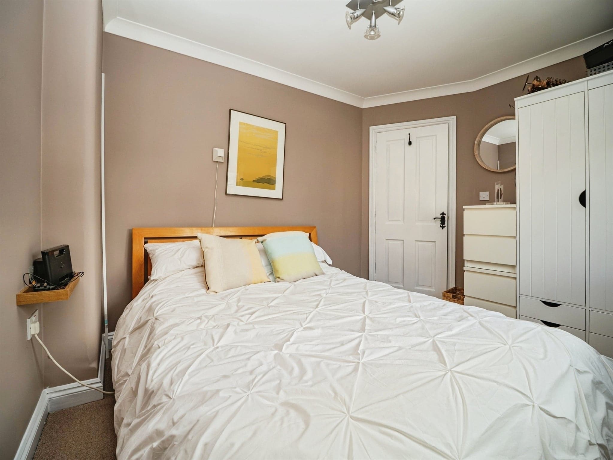 Property at St. Andrews View, Milborne St. Andrew, Blandford Forum