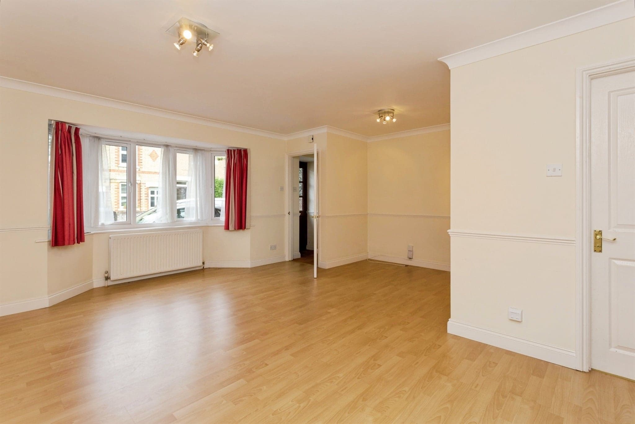 Property at Estcourt Road, Watford