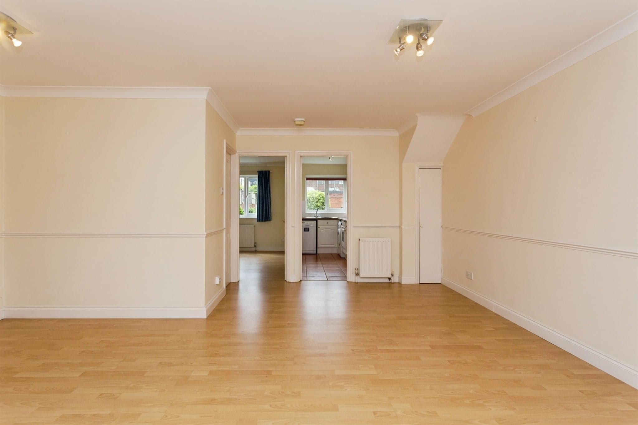Property at Estcourt Road, Watford