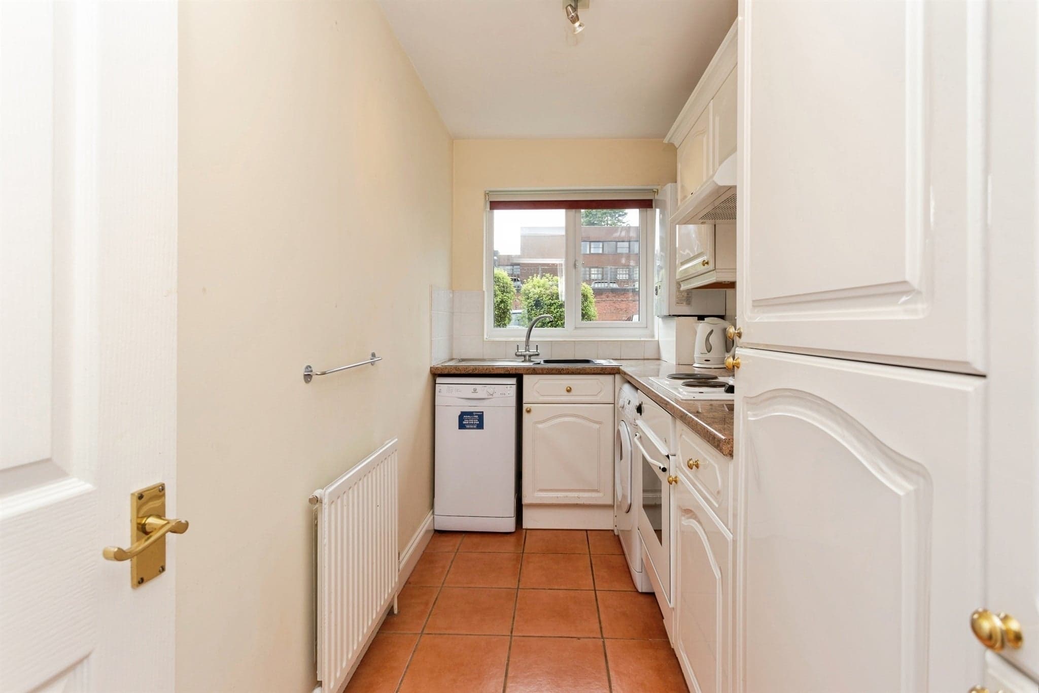 Property at Estcourt Road, Watford