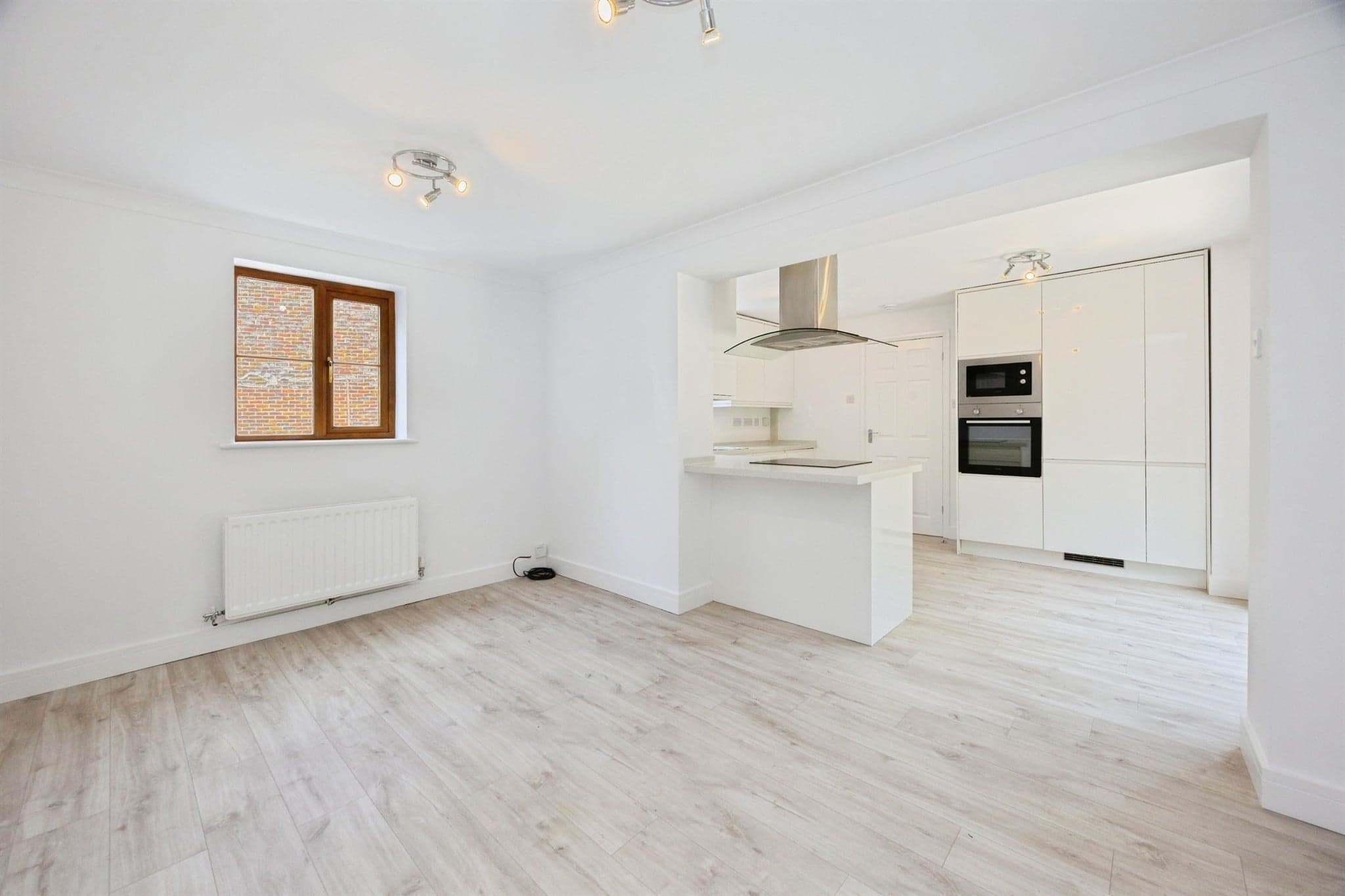 Property at Almond Close, Ashford