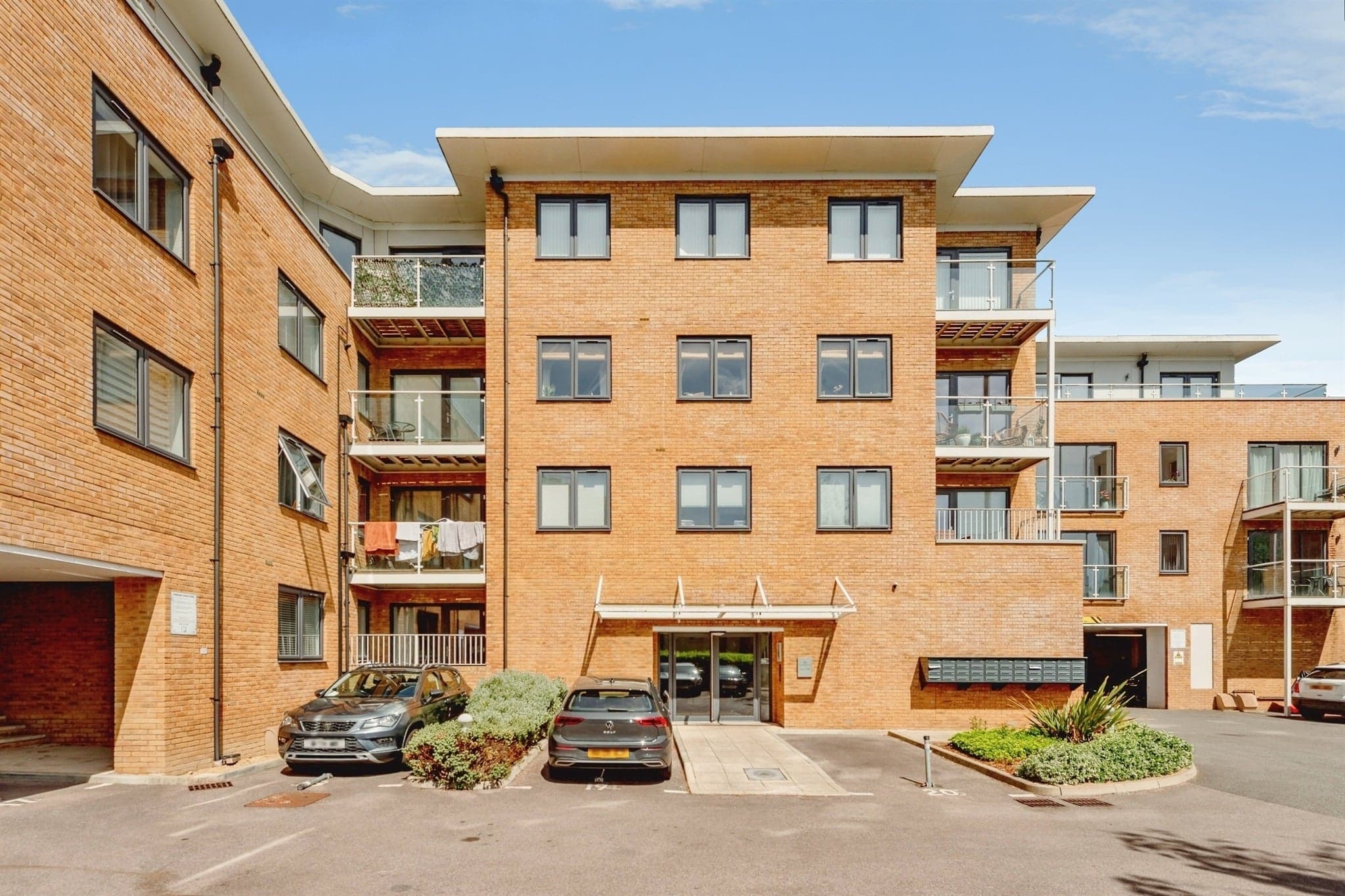 Property at Sovereign Walk, Horley