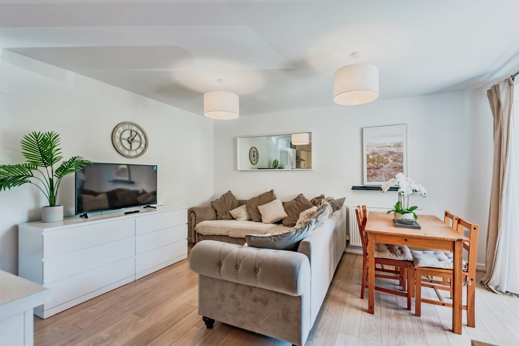 Property at Sovereign Walk, Horley