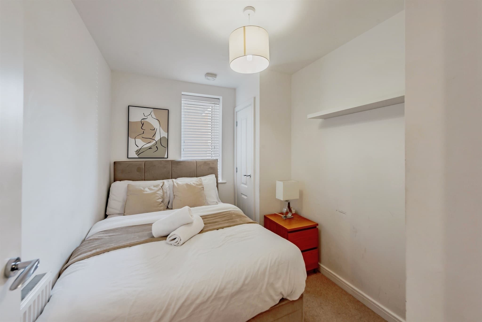Property at Sovereign Walk, Horley