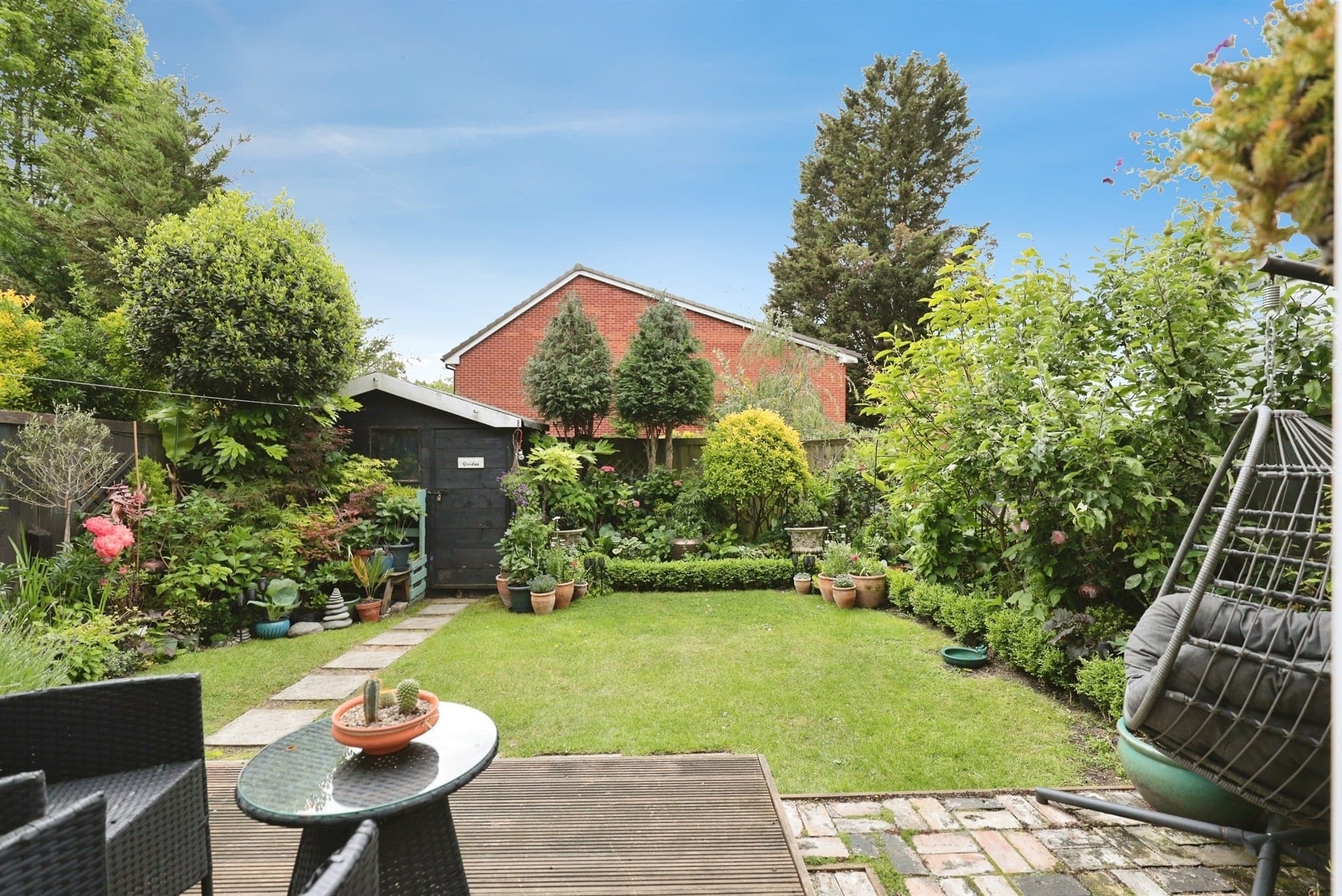 Property at Oxhey Drive, Watford