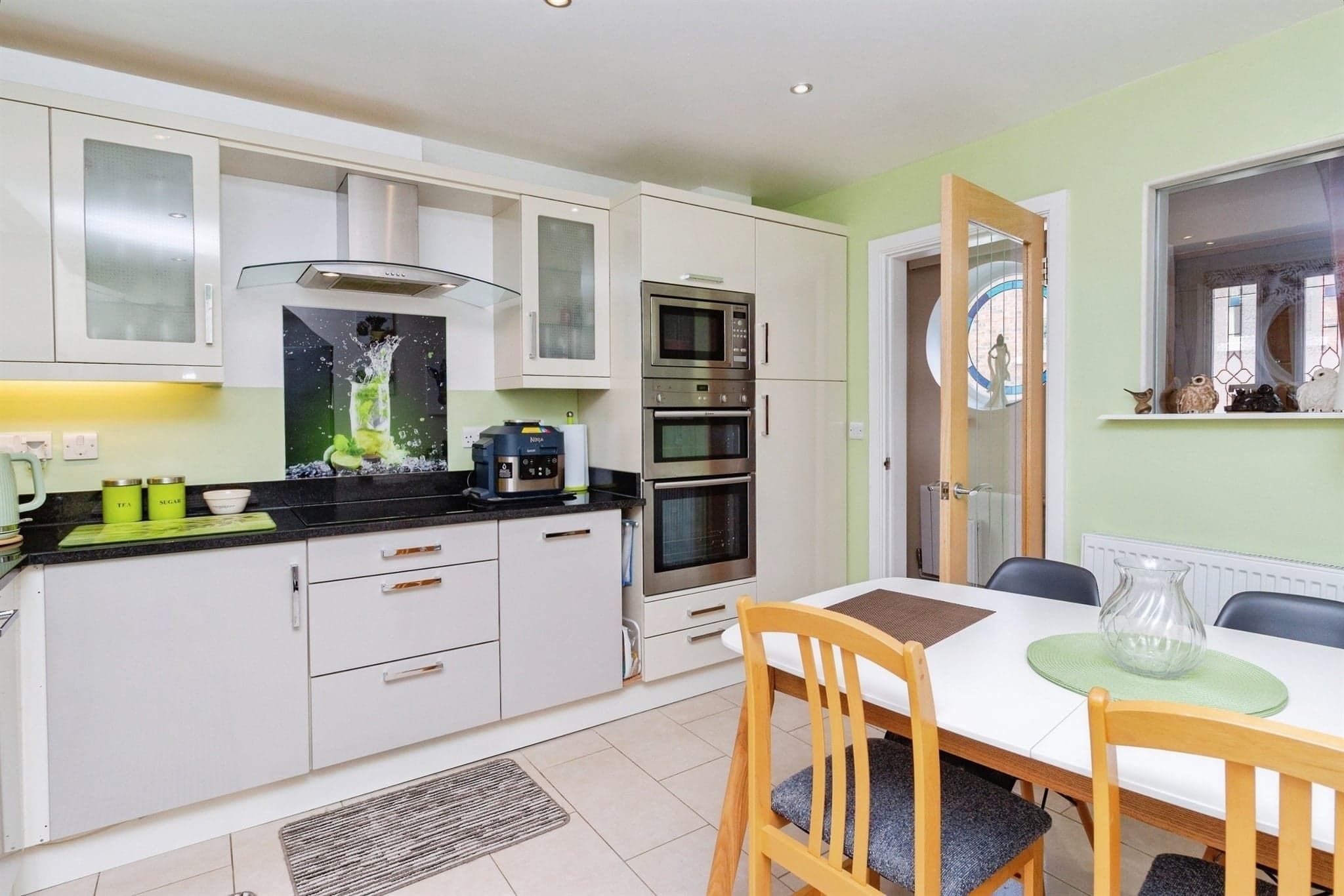Property at Hardings Mews, Penkridge, Stafford