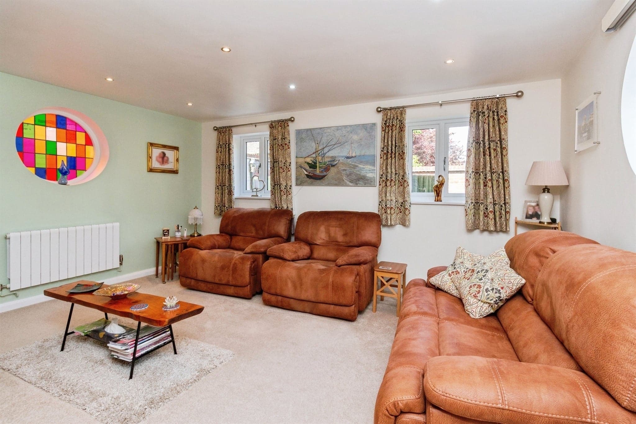 Property at Hardings Mews, Penkridge, Stafford