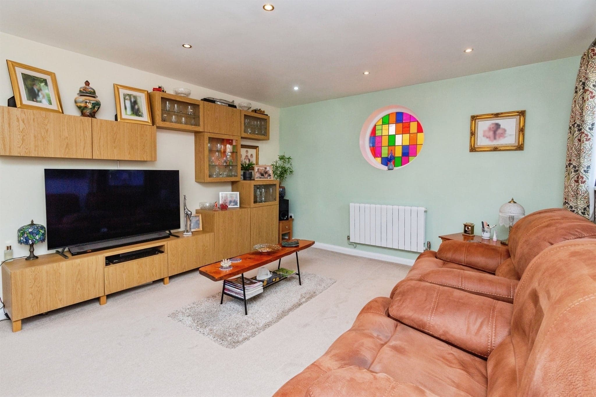 Property at Hardings Mews, Penkridge, Stafford
