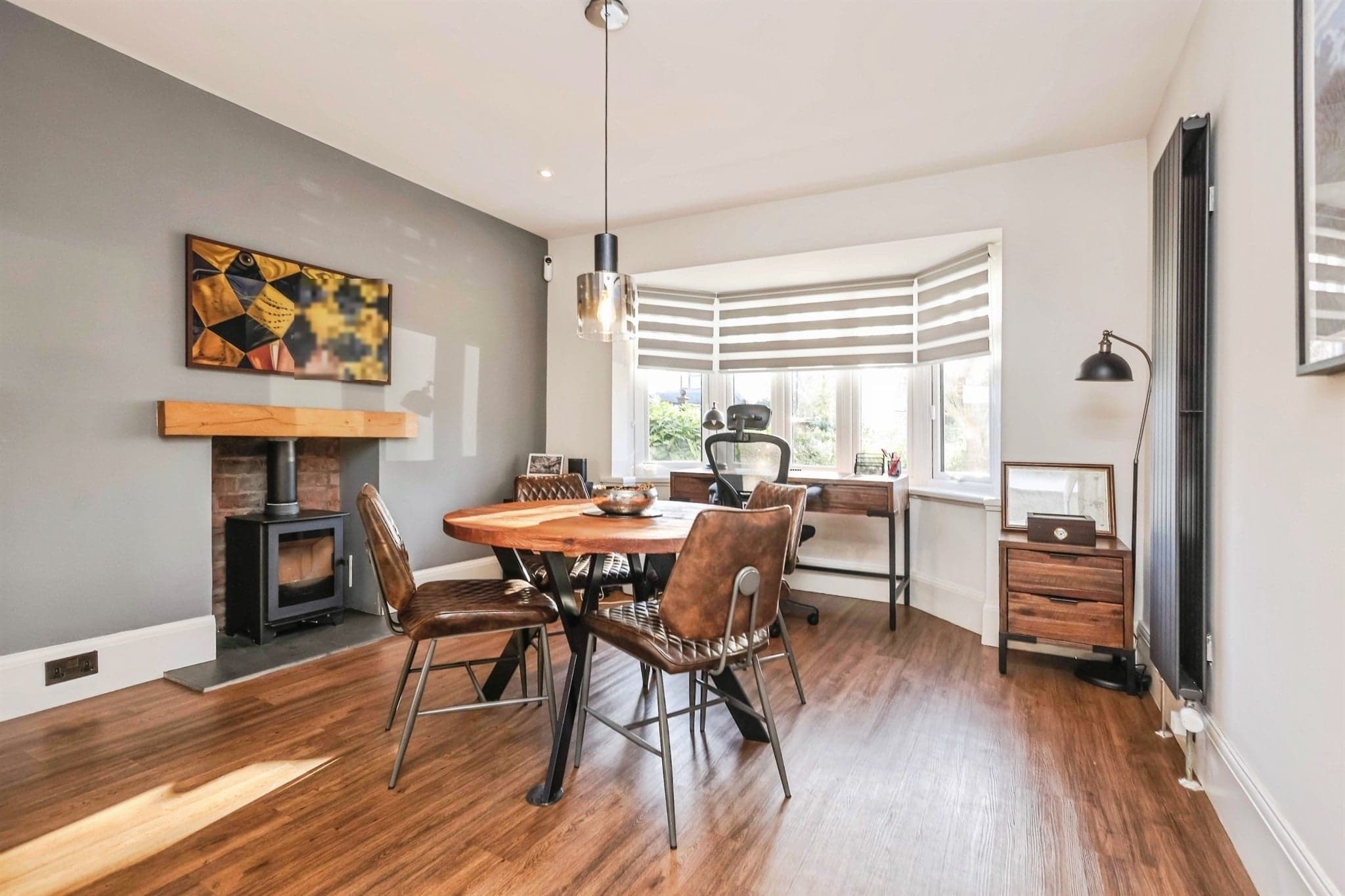 Property at Greenhill Road, Halesowen