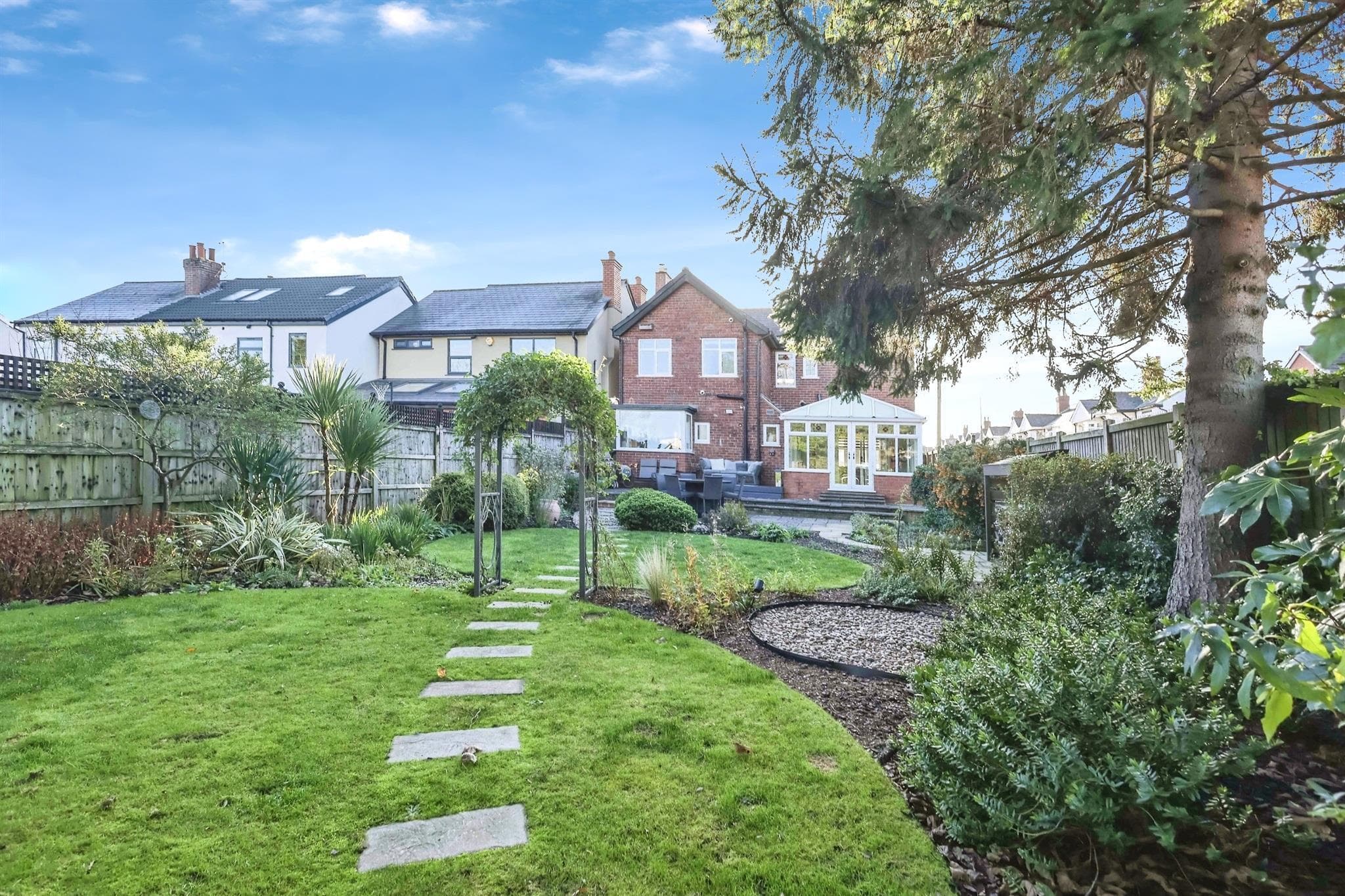 Property at Greenhill Road, Halesowen