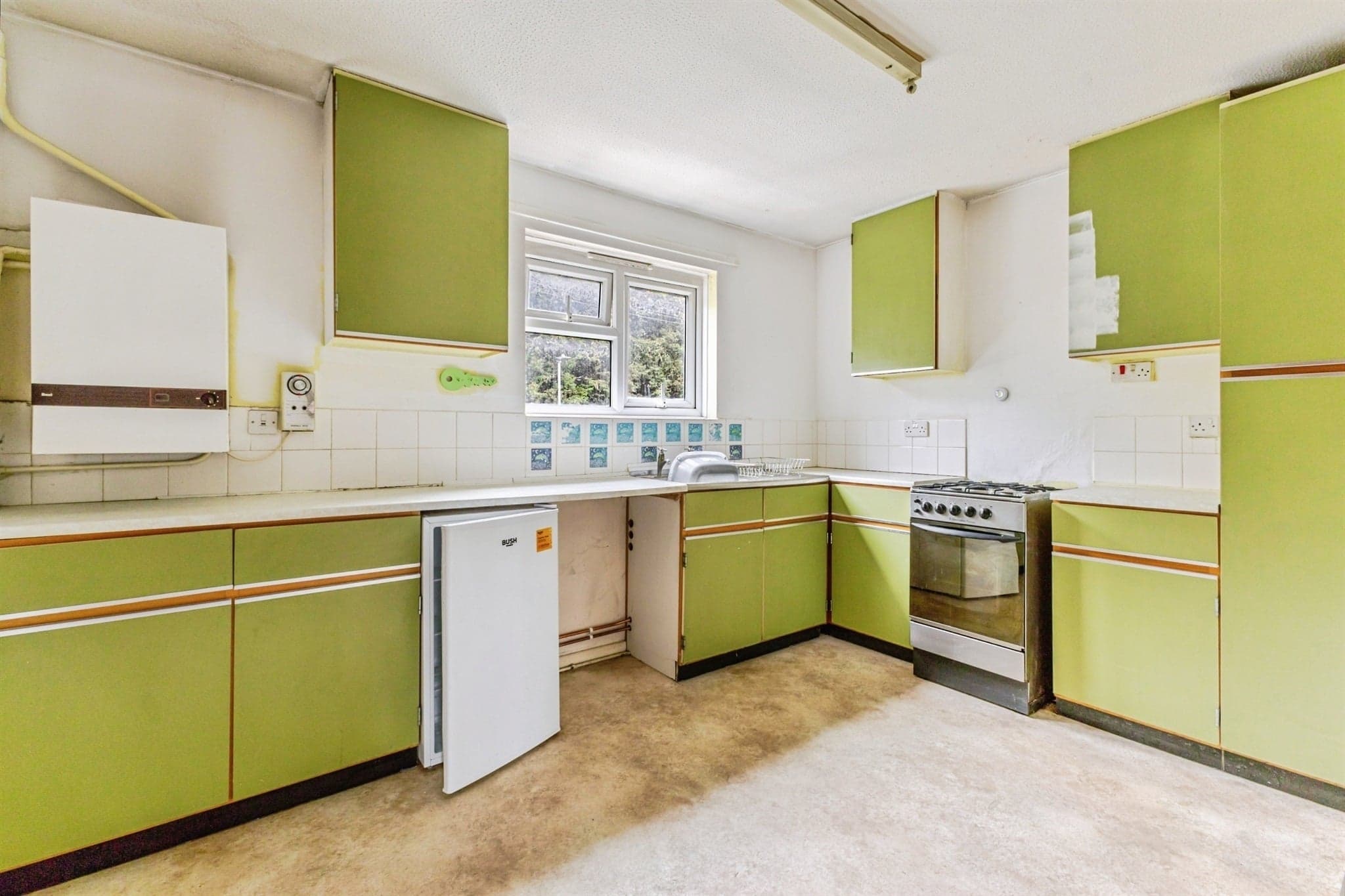 Property at Harding Terrace, Northampton