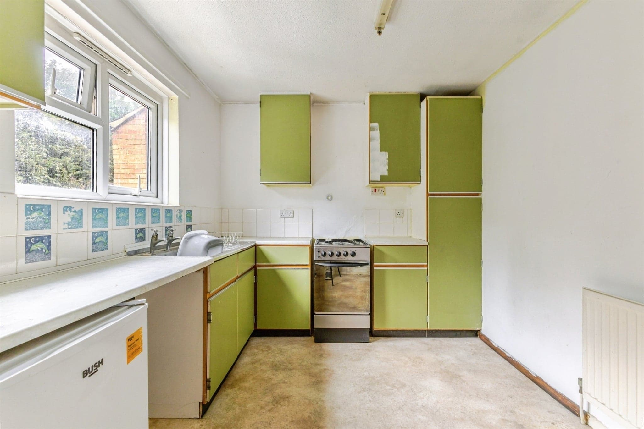 Property at Harding Terrace, Northampton
