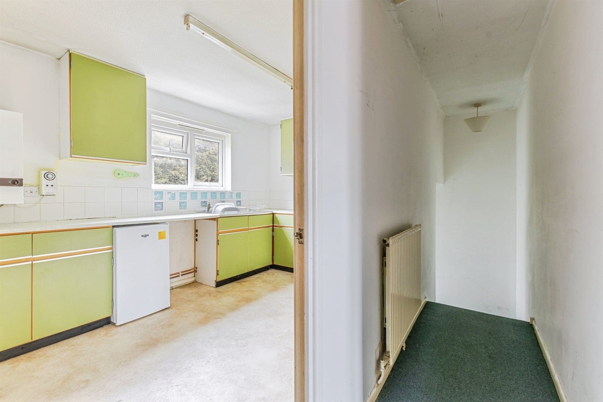 Property at Harding Terrace, Northampton