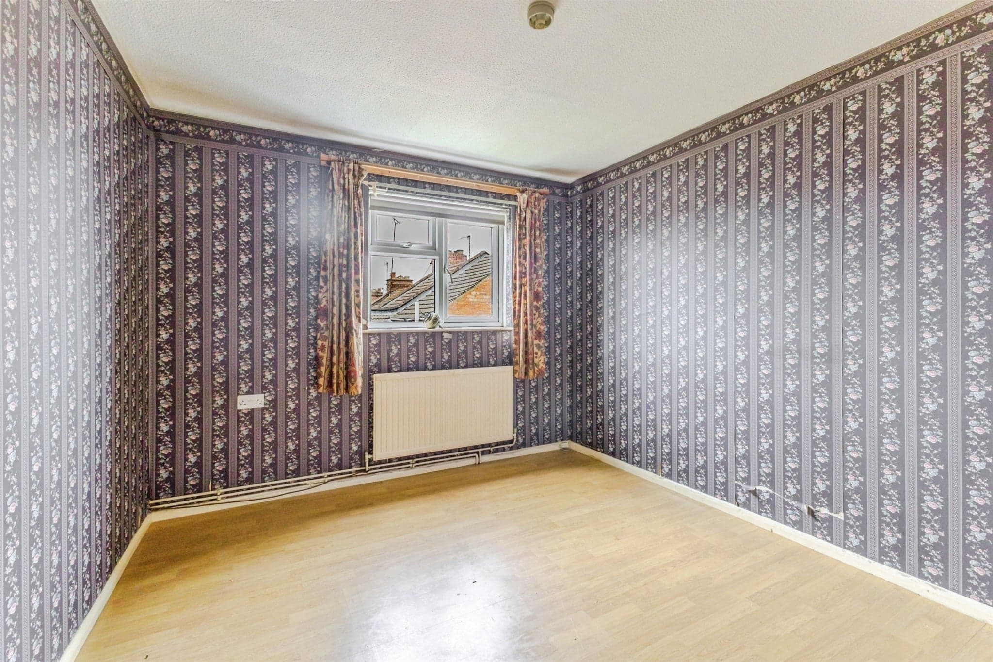 Property at Harding Terrace, Northampton
