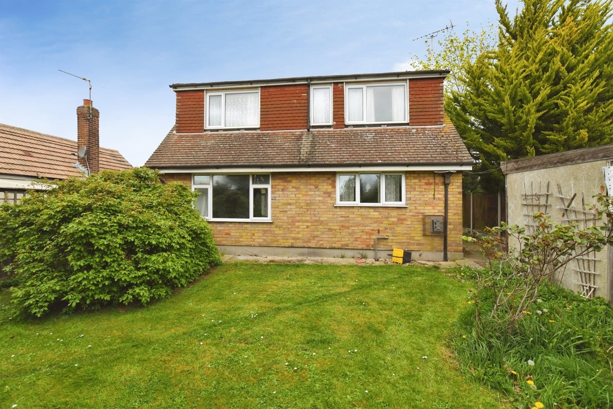 Property at Helena Road, Rayleigh