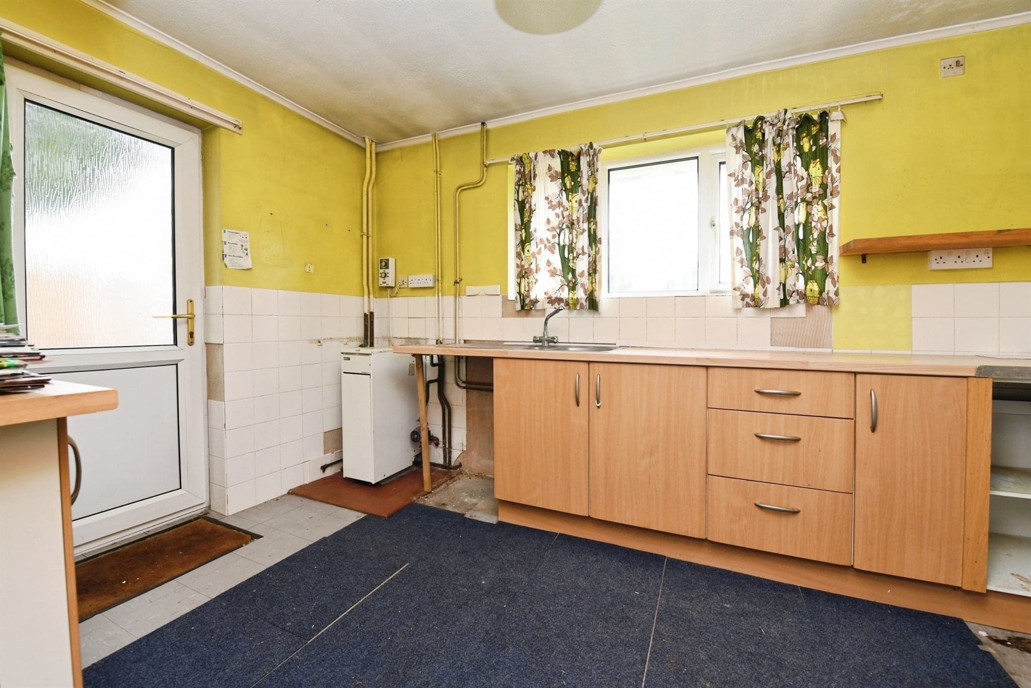 Property at Helena Road, Rayleigh