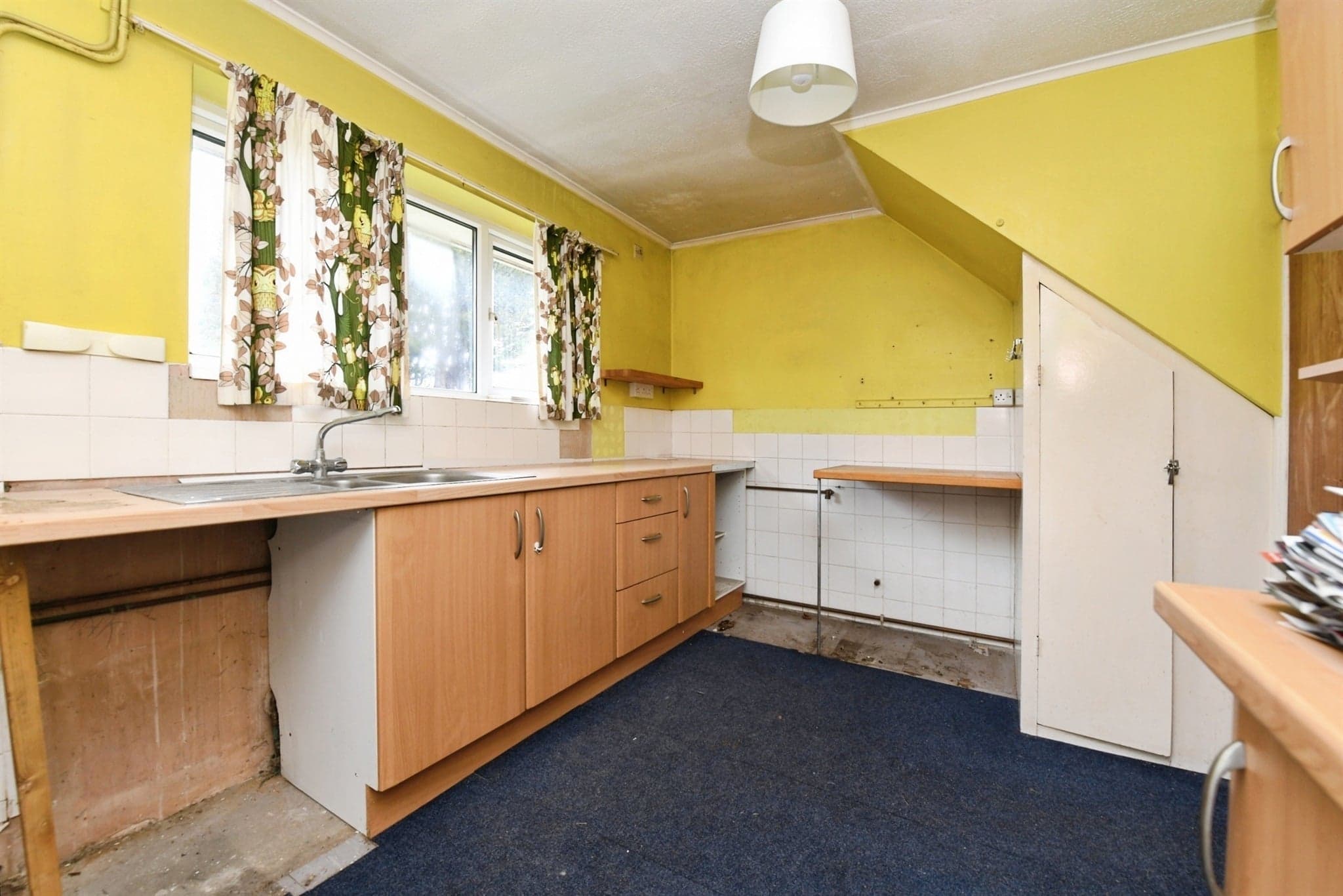Property at Helena Road, Rayleigh